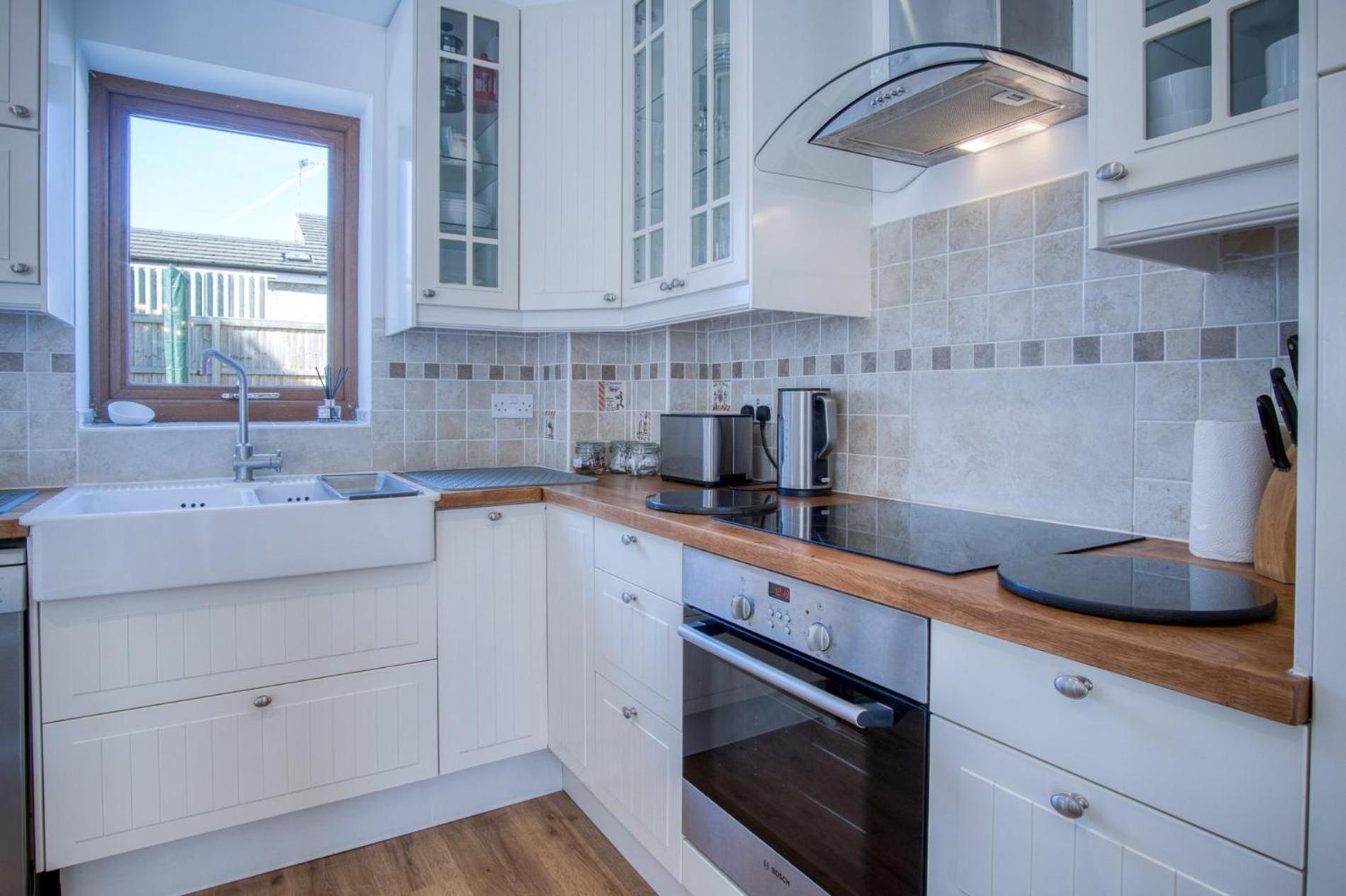 Nottage Road - 3 Bedroom Holiday Home - Mumbles