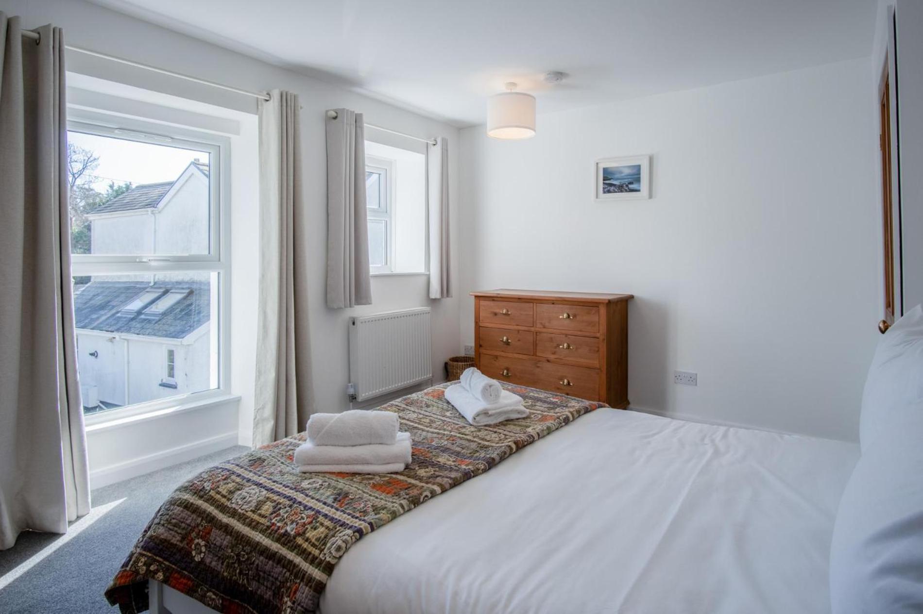 Nottage Road - 3 Bedroom Holiday Home - Mumbles