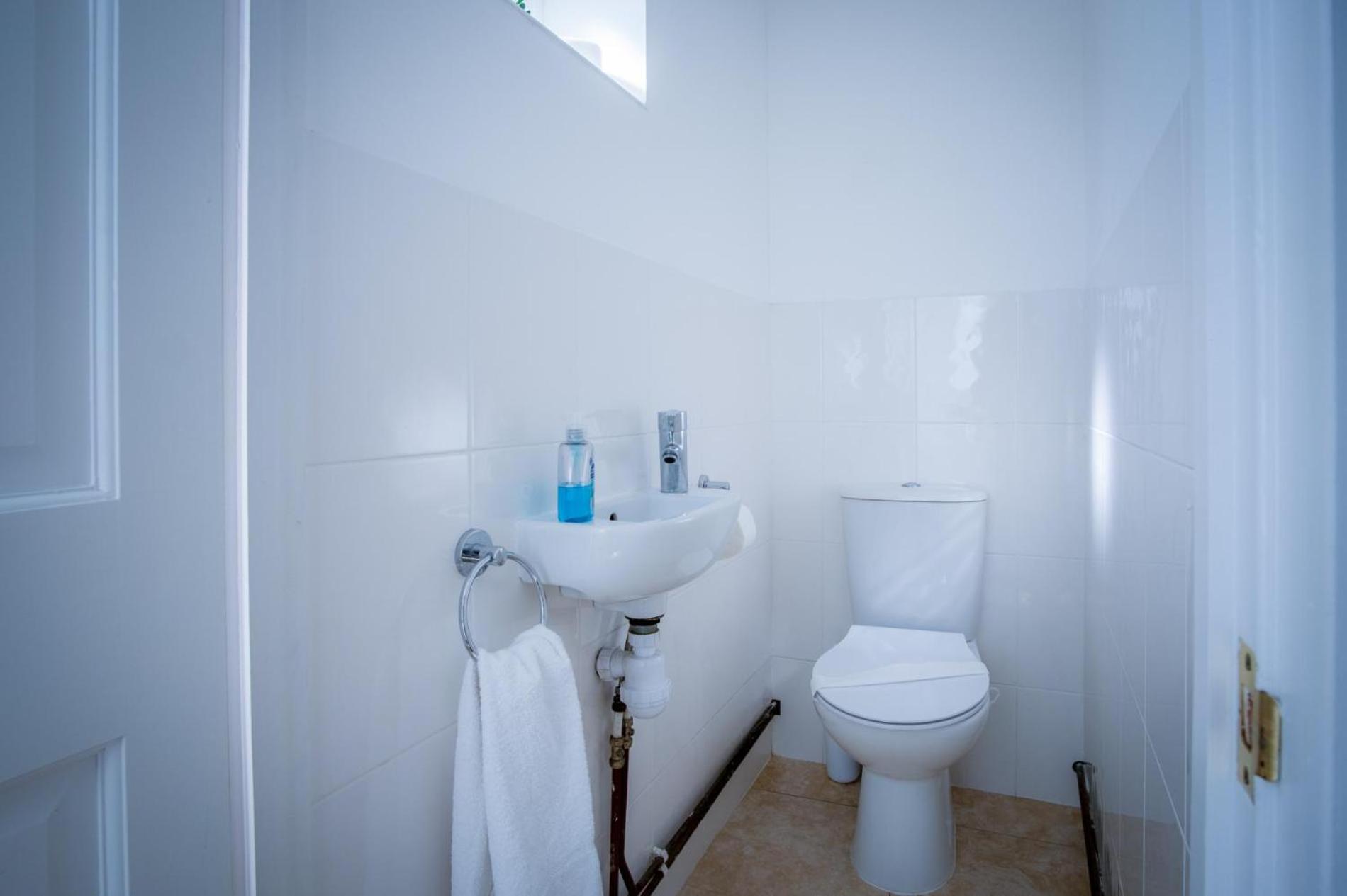 Nottage Road - 3 Bedroom Holiday Home - Mumbles