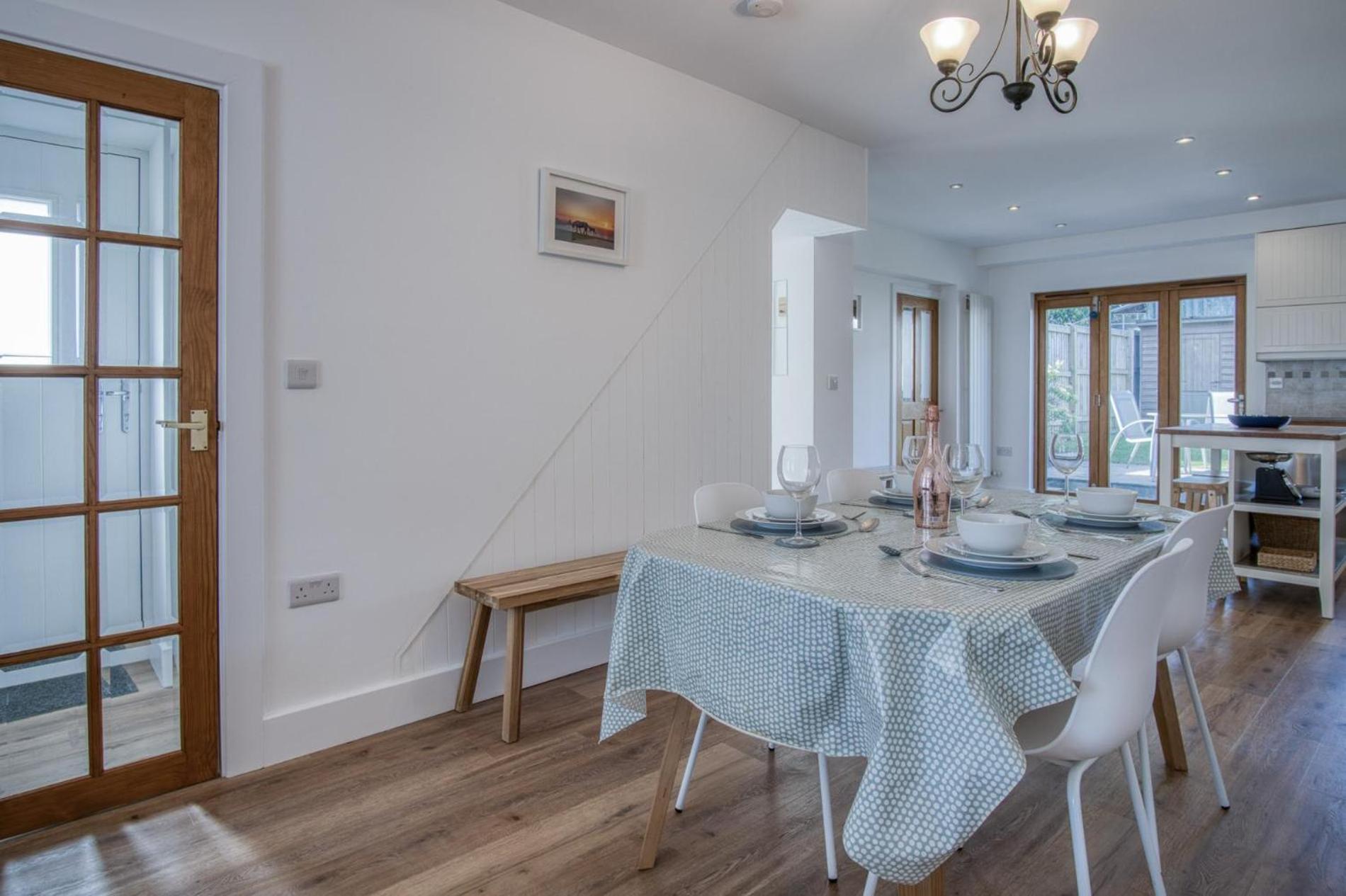 Nottage Road - 3 Bedroom Holiday Home - Mumbles