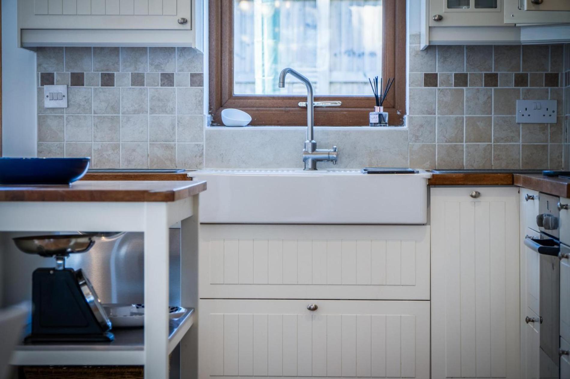 Nottage Road - 3 Bedroom Holiday Home - Mumbles