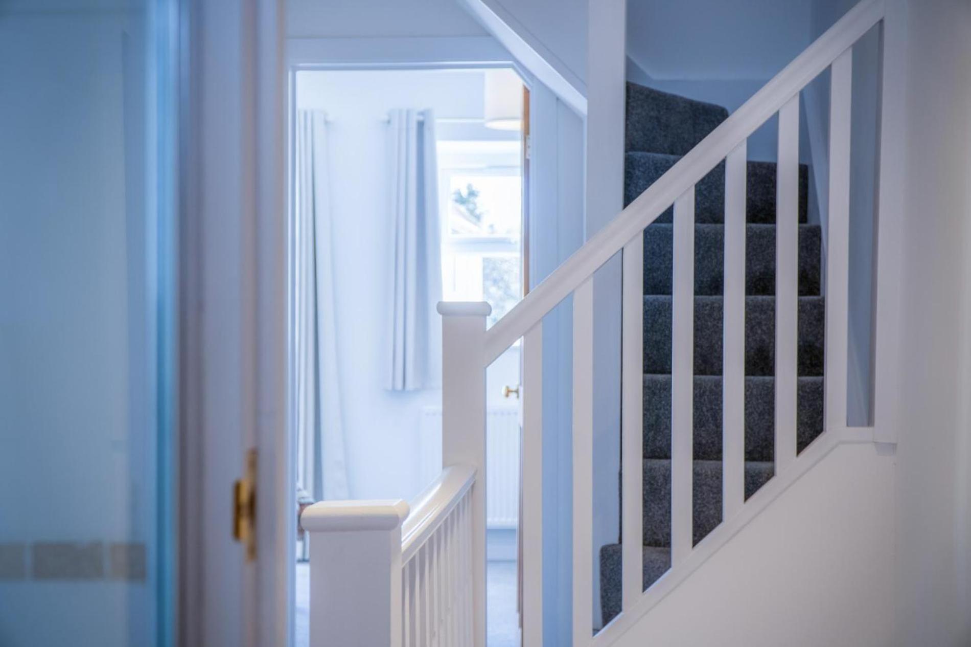 Nottage Road - 3 Bedroom Holiday Home - Mumbles