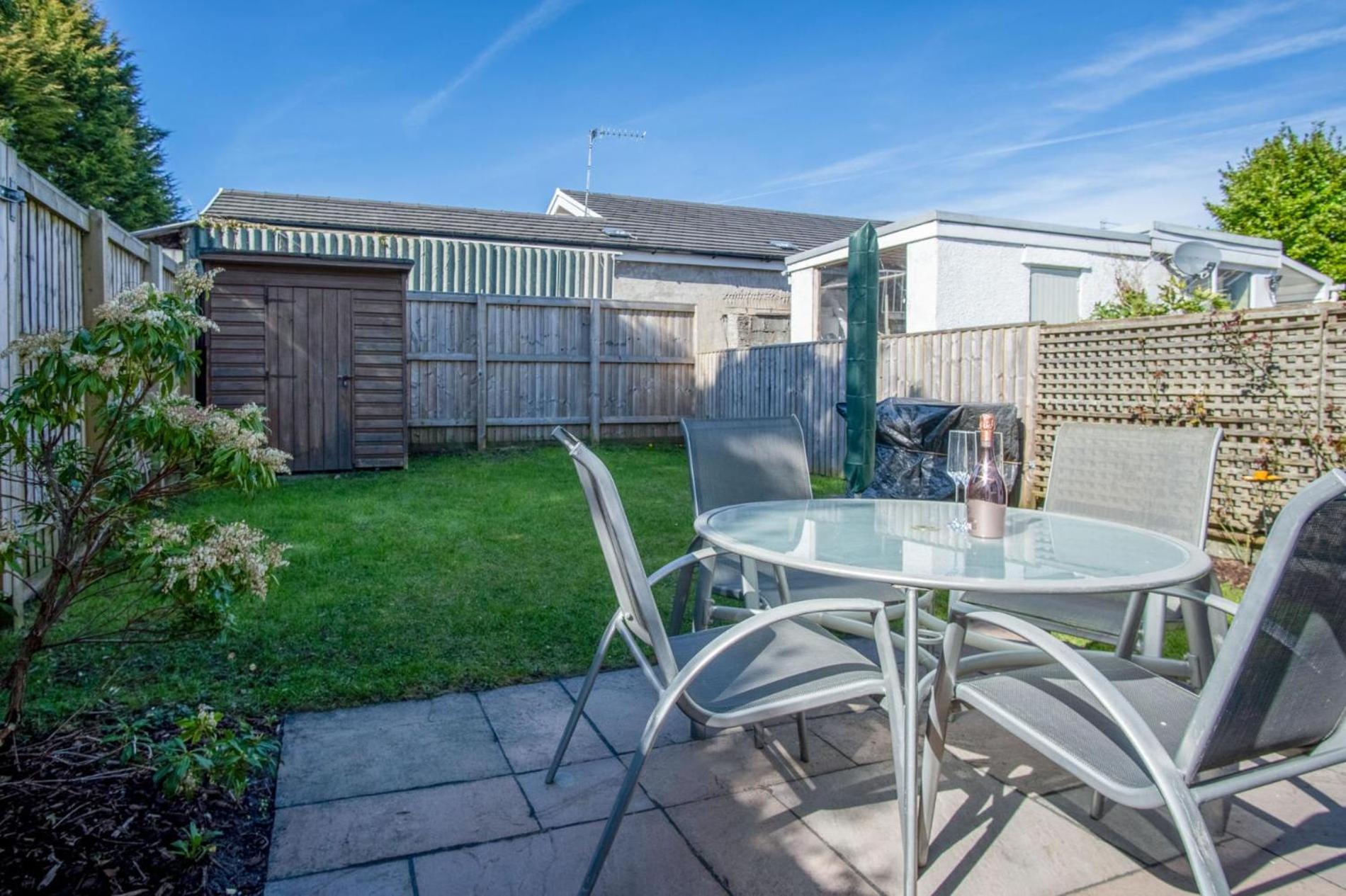 Nottage Road - 3 Bedroom Holiday Home - Mumbles