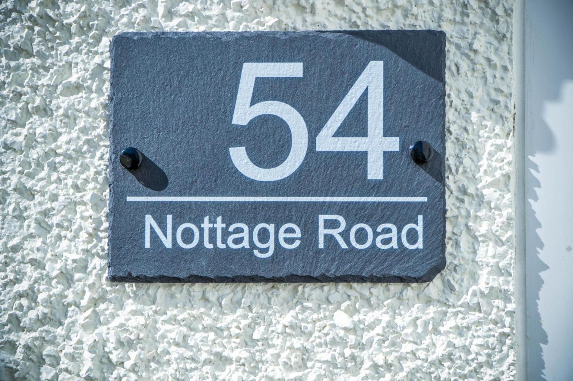 Nottage Road - 3 Bedroom Holiday Home - Mumbles