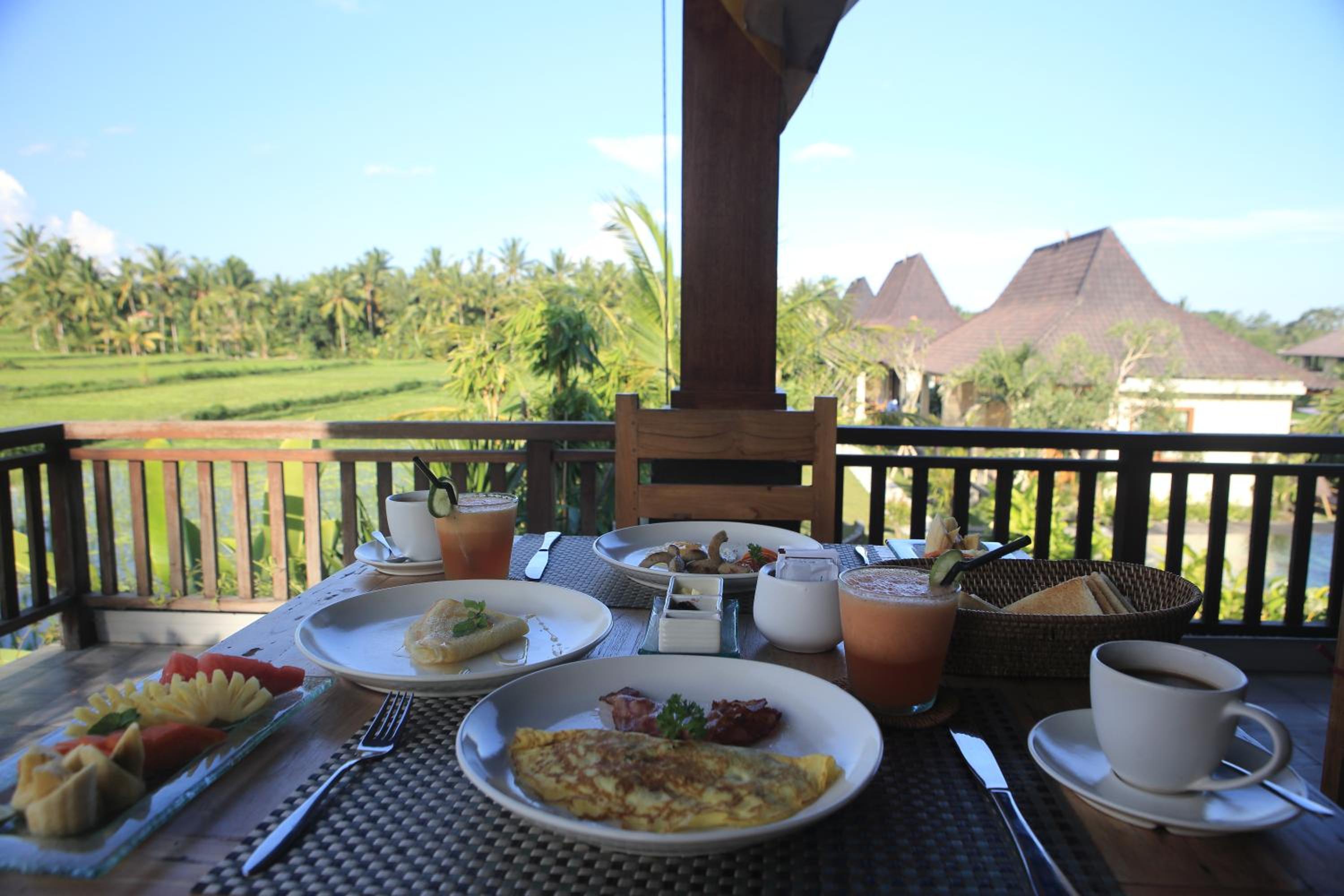 Masia Villa Ubud