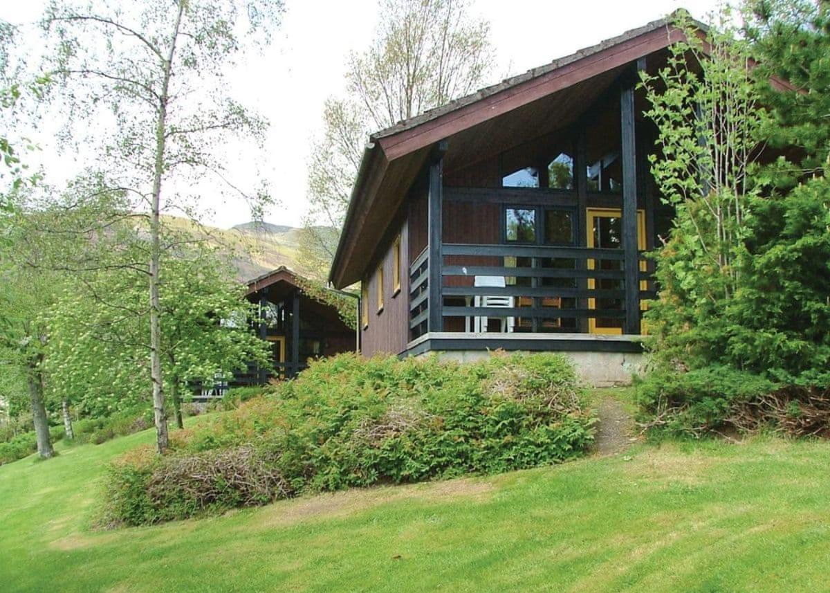 Lochearnhead Loch Side