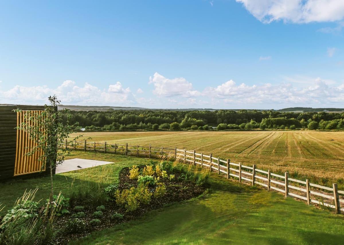 Goosedale Lodges