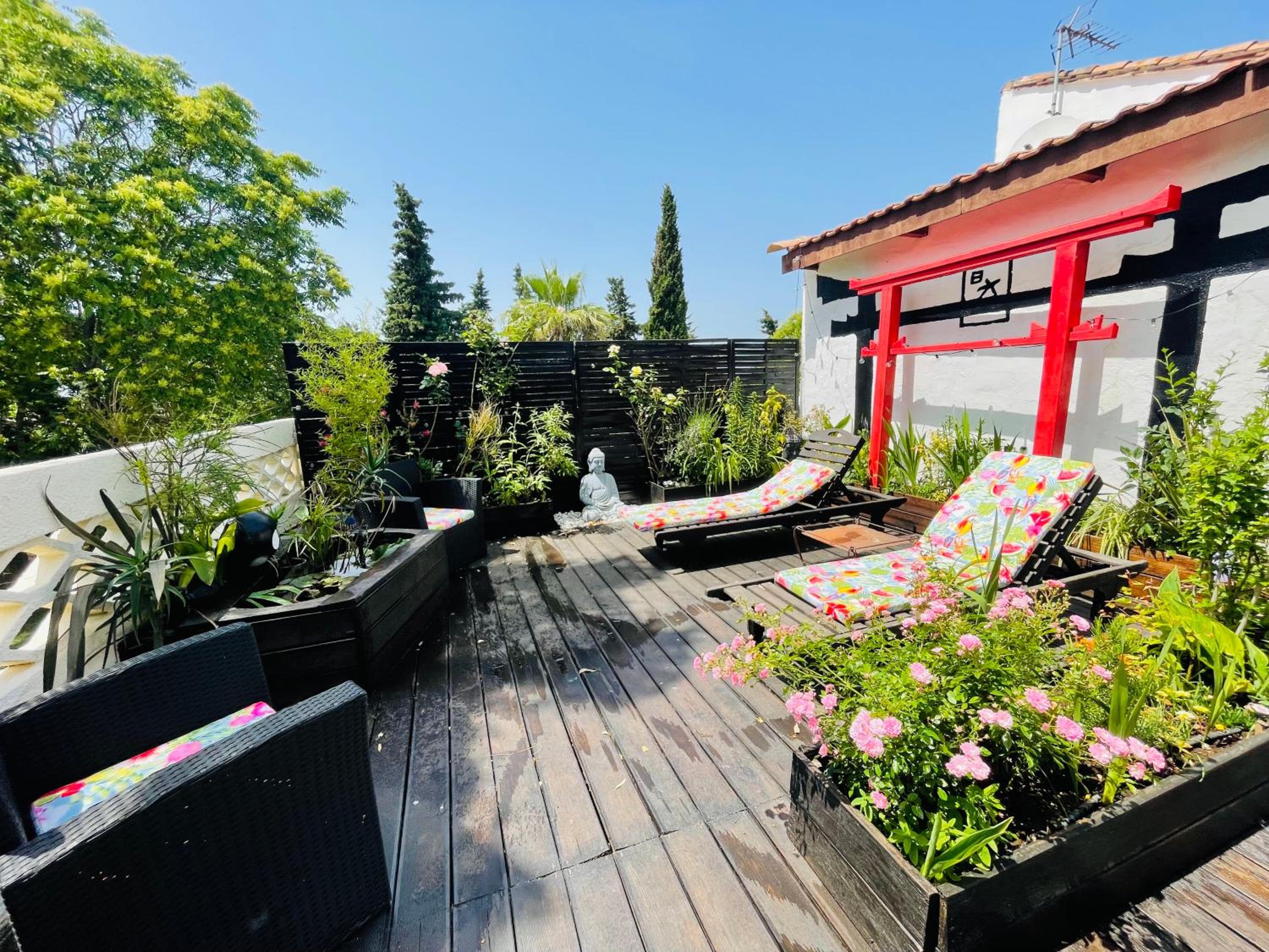 Appartement La Perle Noire, photo 18
