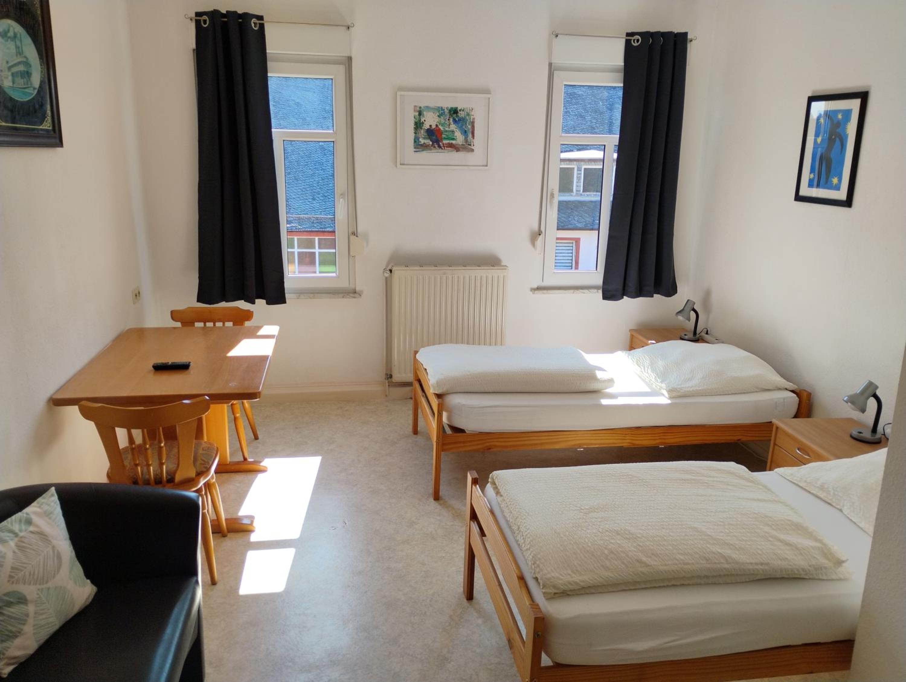 Hotel Kremer