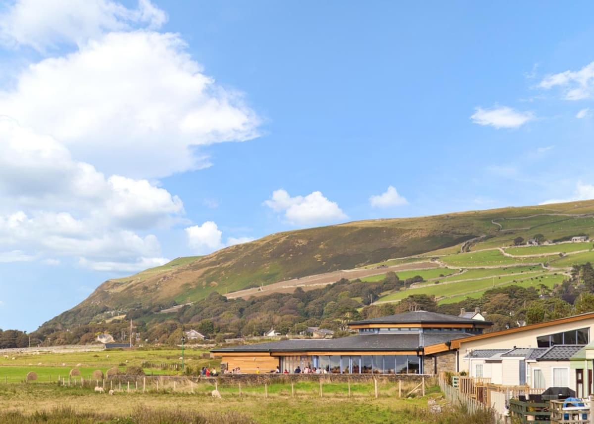 Sunbeach Holiday Park