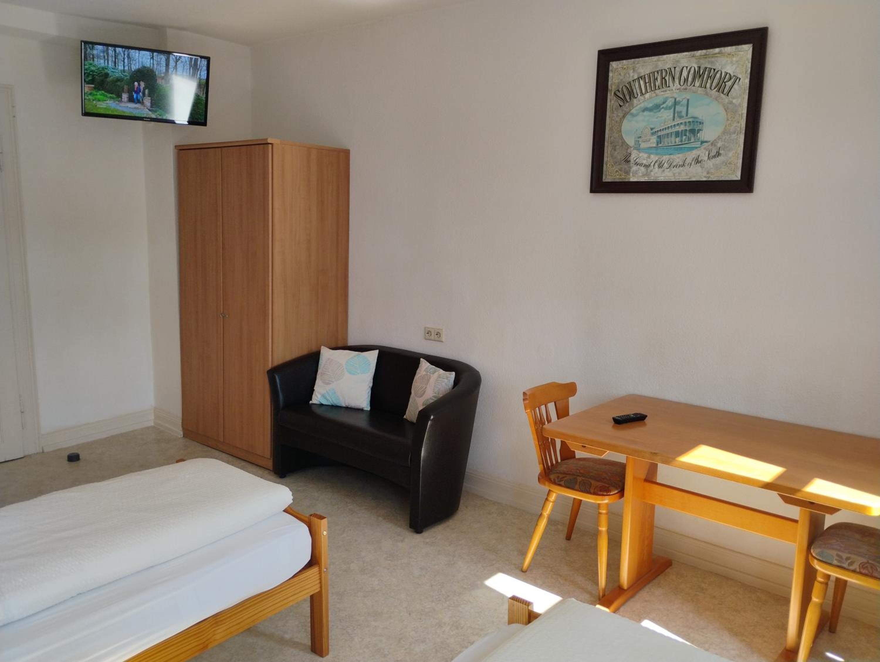 Hotel Kremer