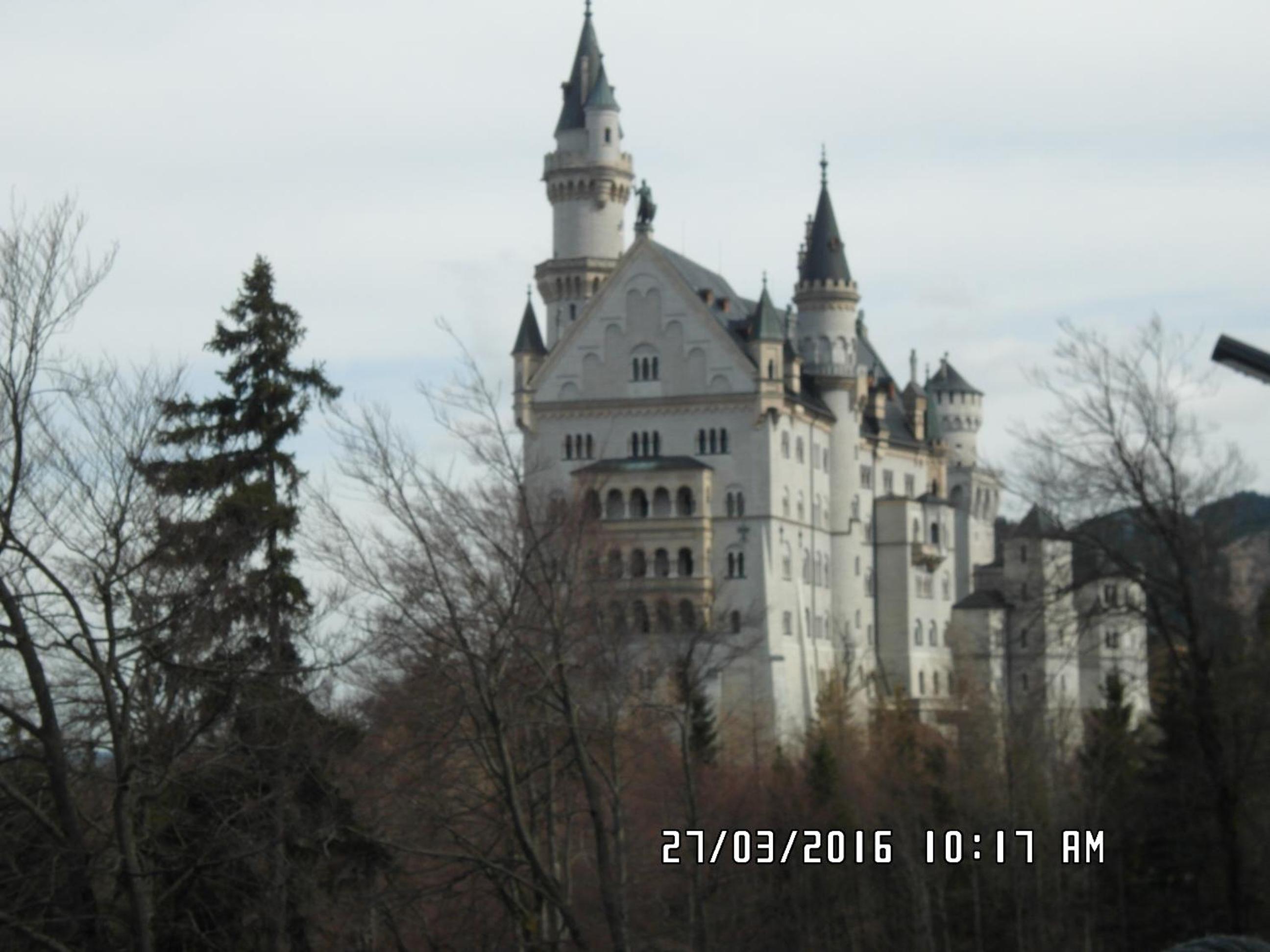 Appartement Sonnenhof