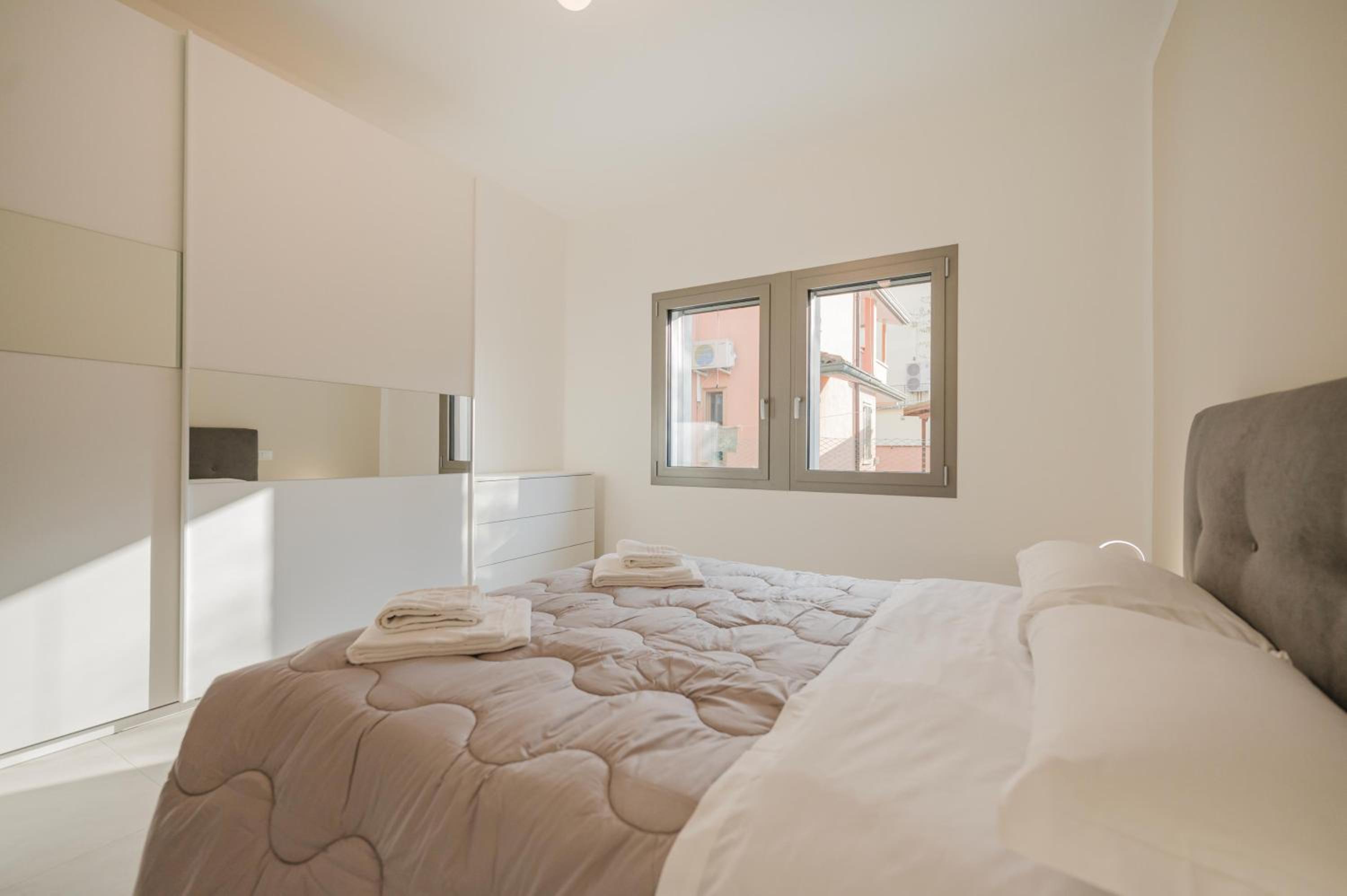 Dauli Suite - tra Venezia e Padova & Parcheggio