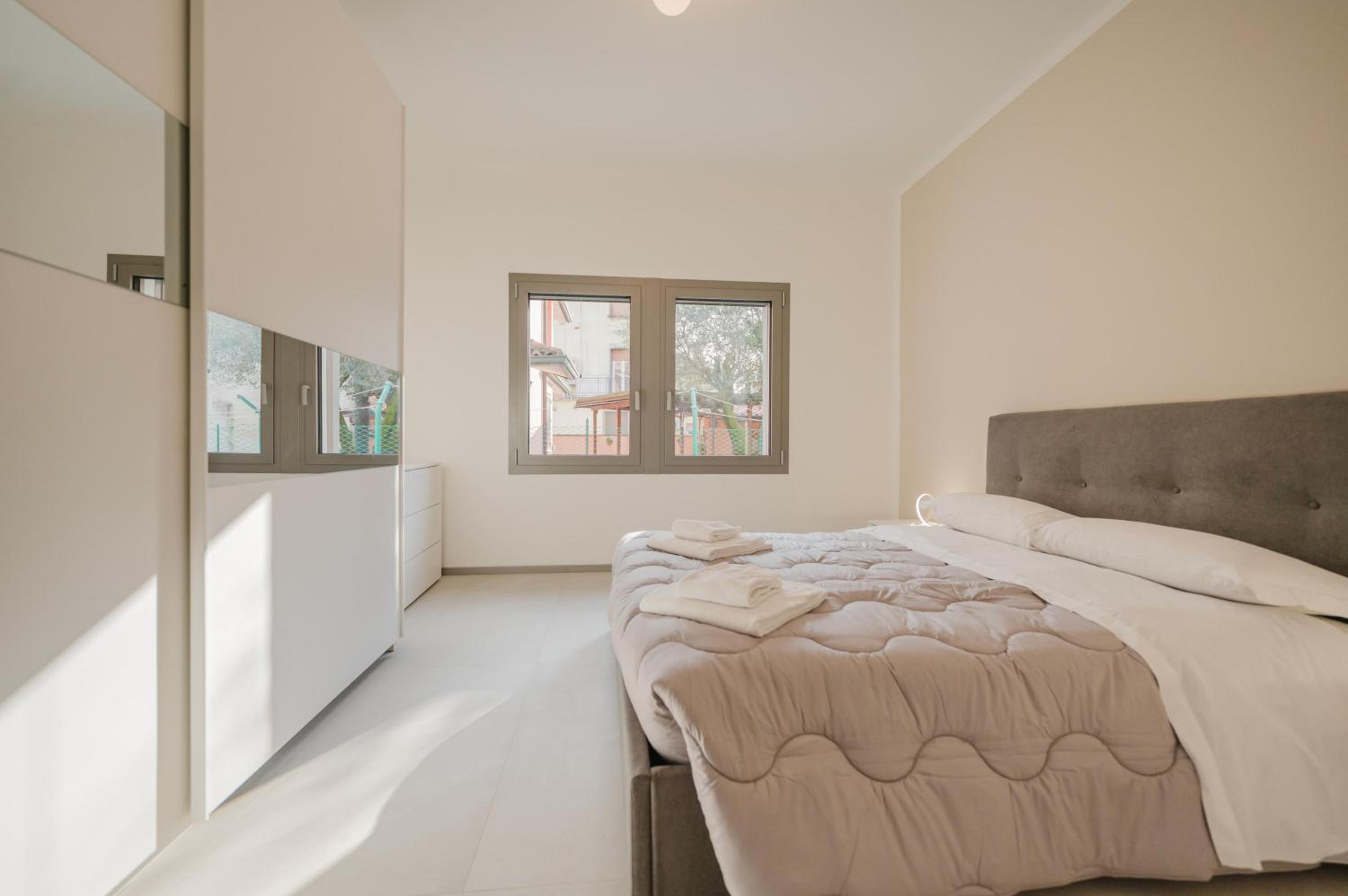 Dauli Suite - tra Venezia e Padova & Parcheggio