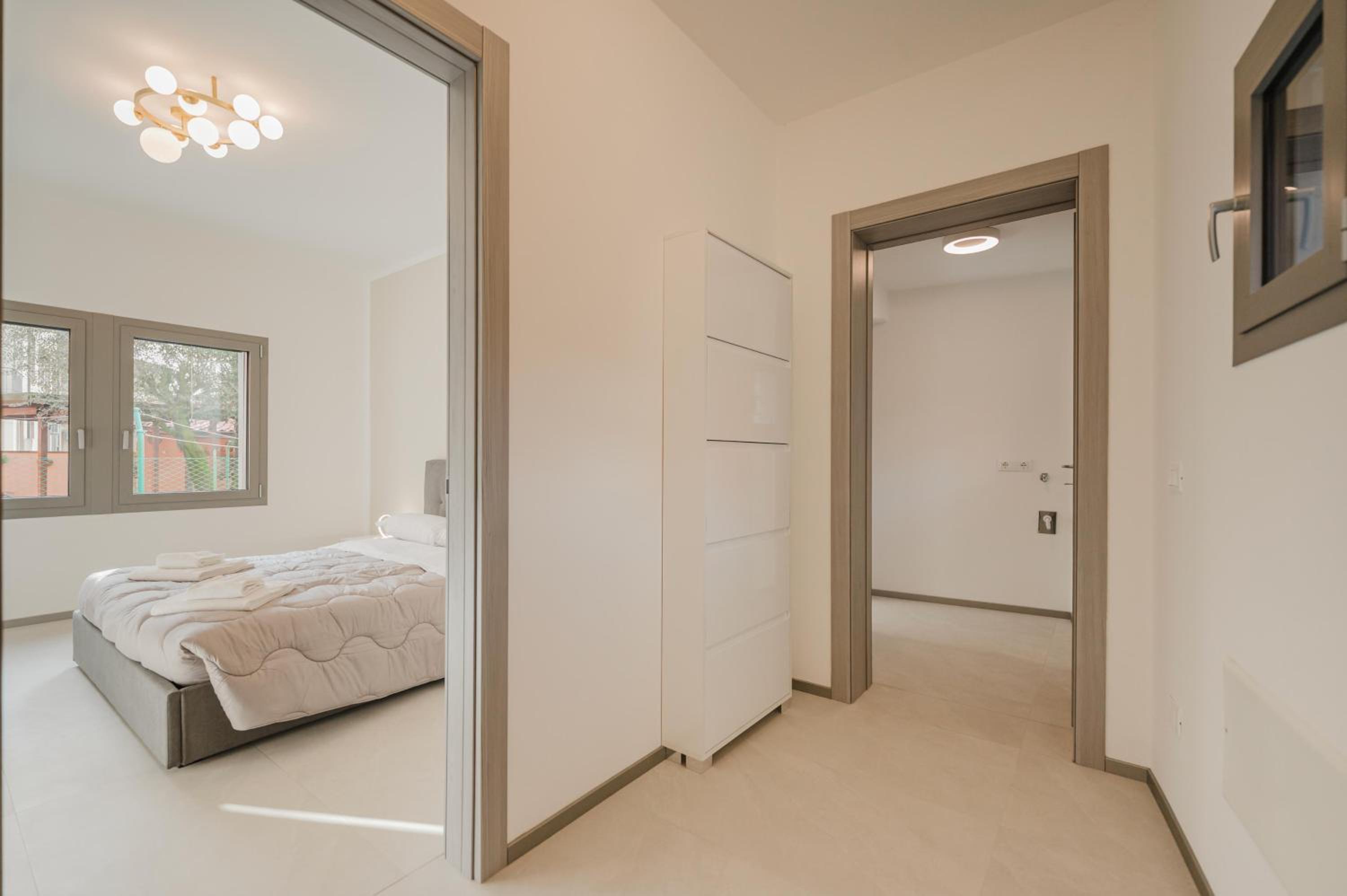 Dauli Suite - tra Venezia e Padova & Parcheggio