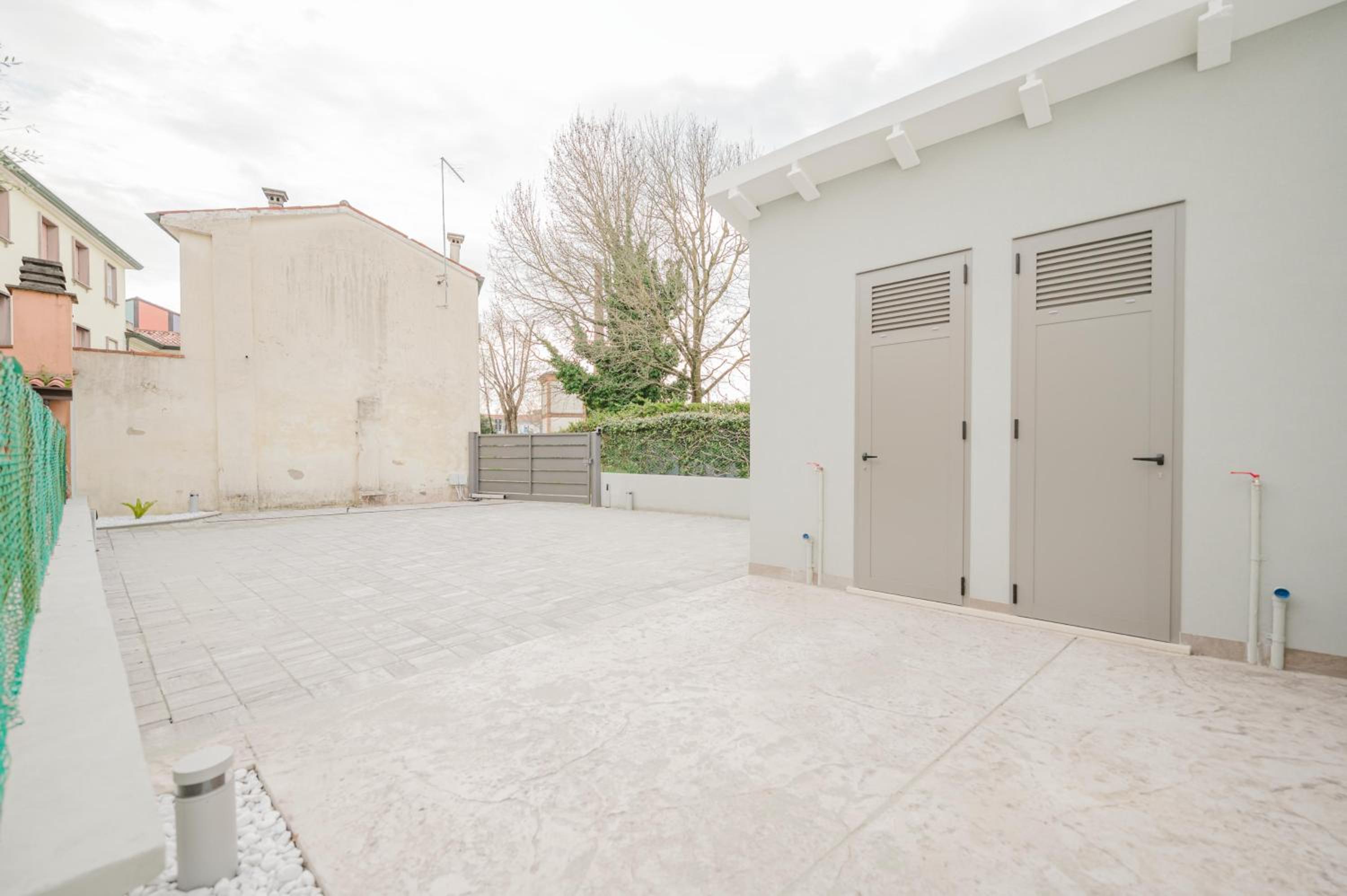 Dauli Suite - tra Venezia e Padova & Parcheggio