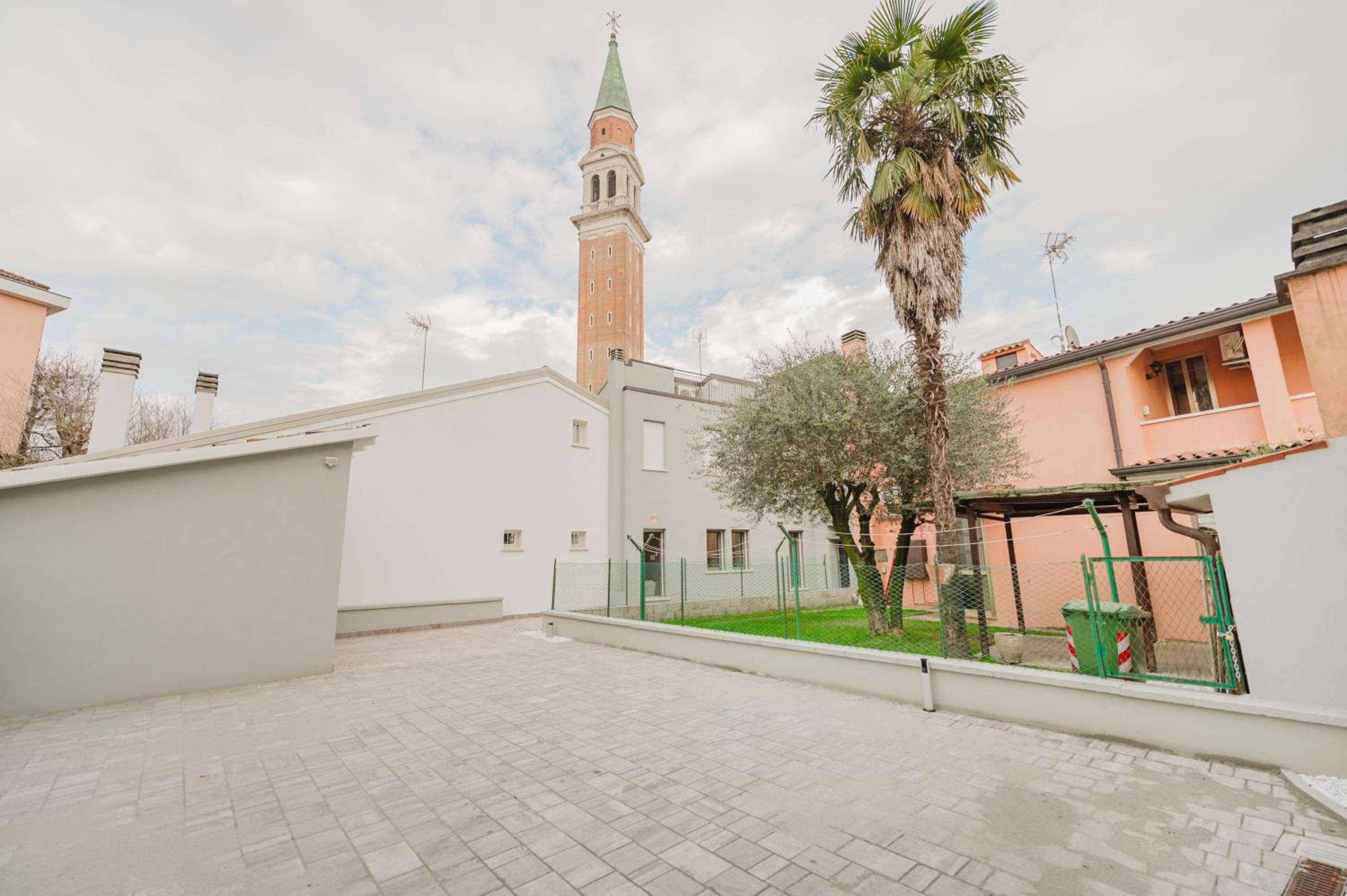 Dauli Suite - tra Venezia e Padova & Parcheggio