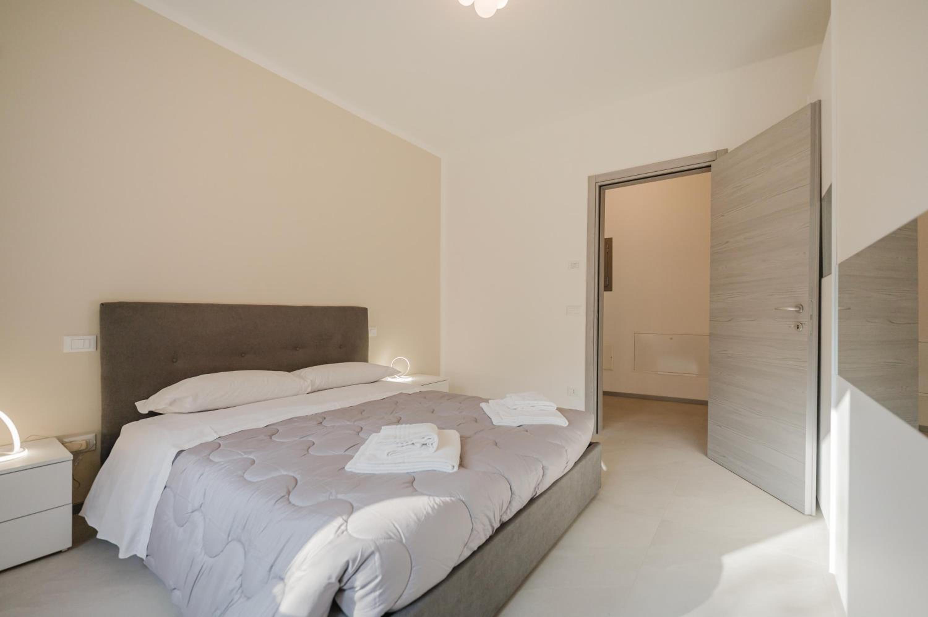 Dauli Suite - tra Venezia e Padova & Parcheggio