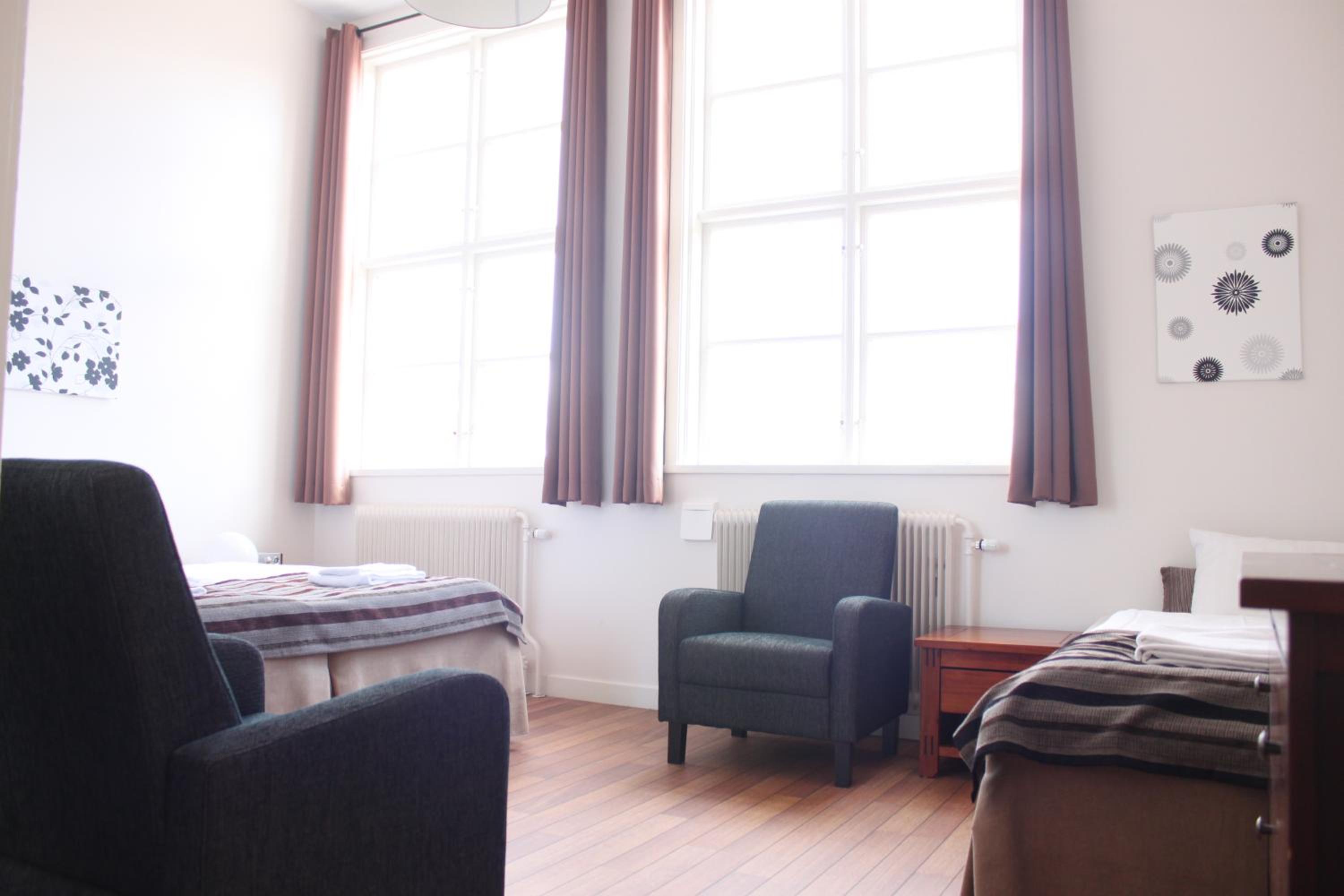 Guesthouse Eleven Hotel