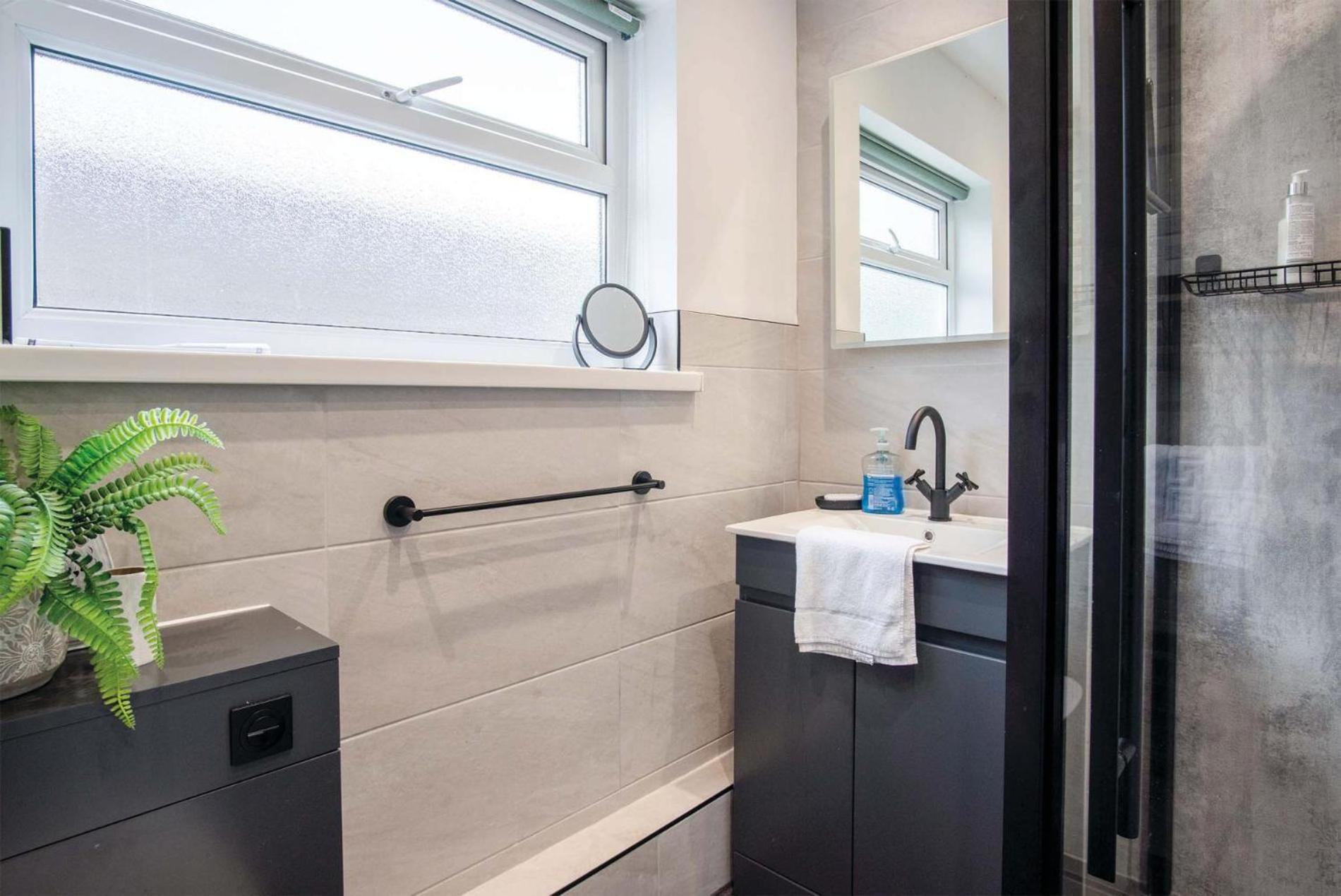 Bayview 58 - 2 Bedroom Chalet - Bayview Oxwich