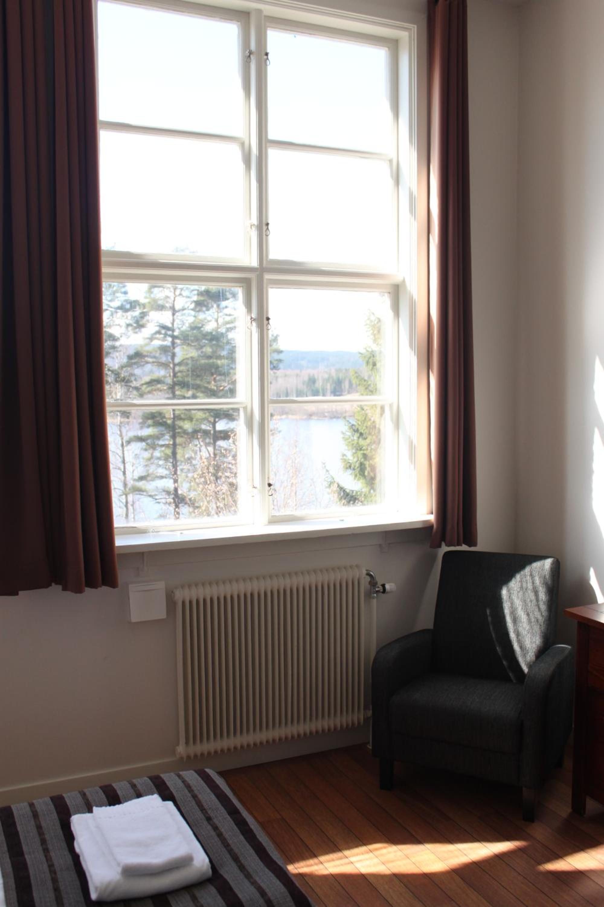 Guesthouse Eleven Hotel