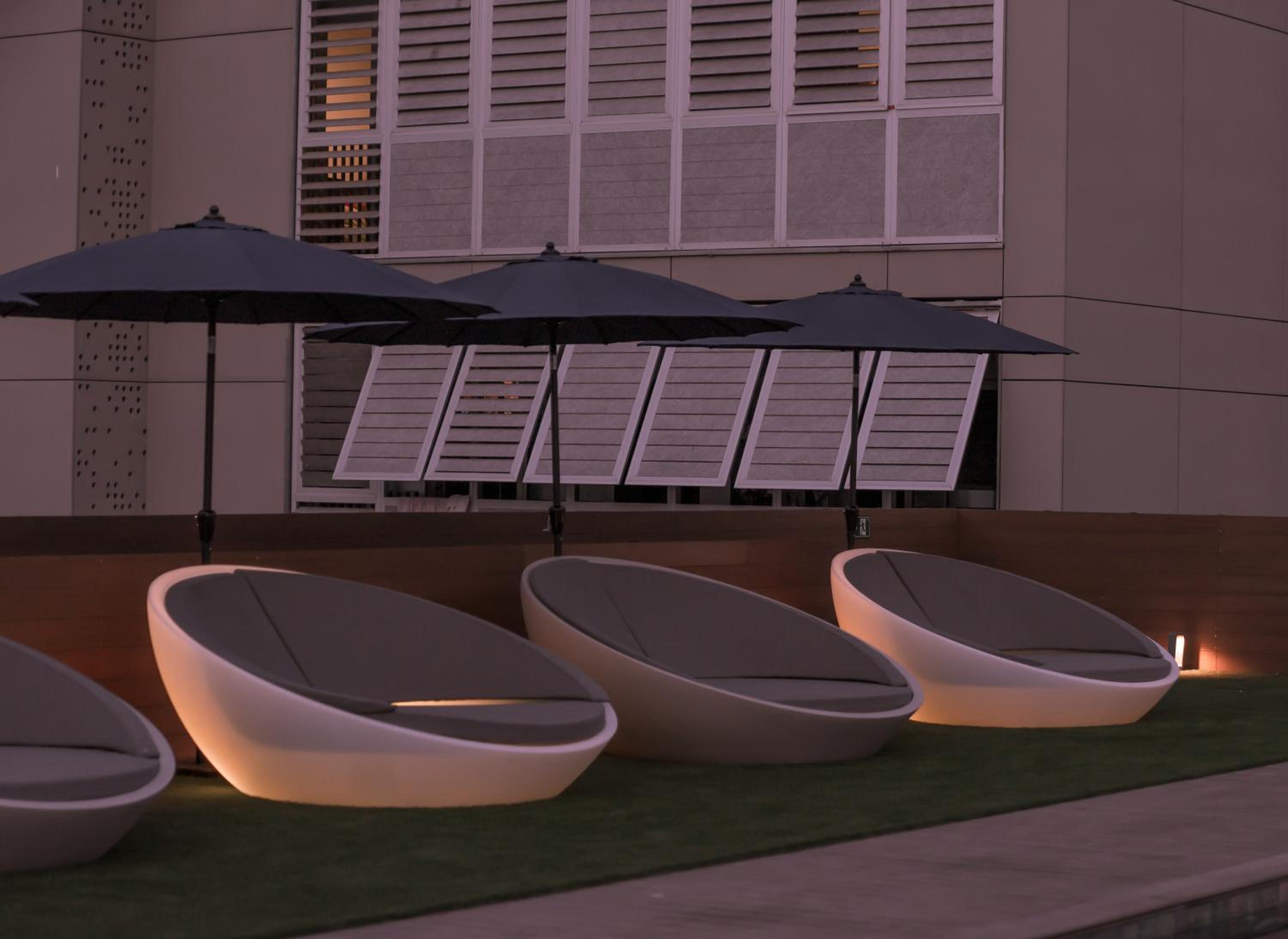 BLAU Student Housing - Students Only