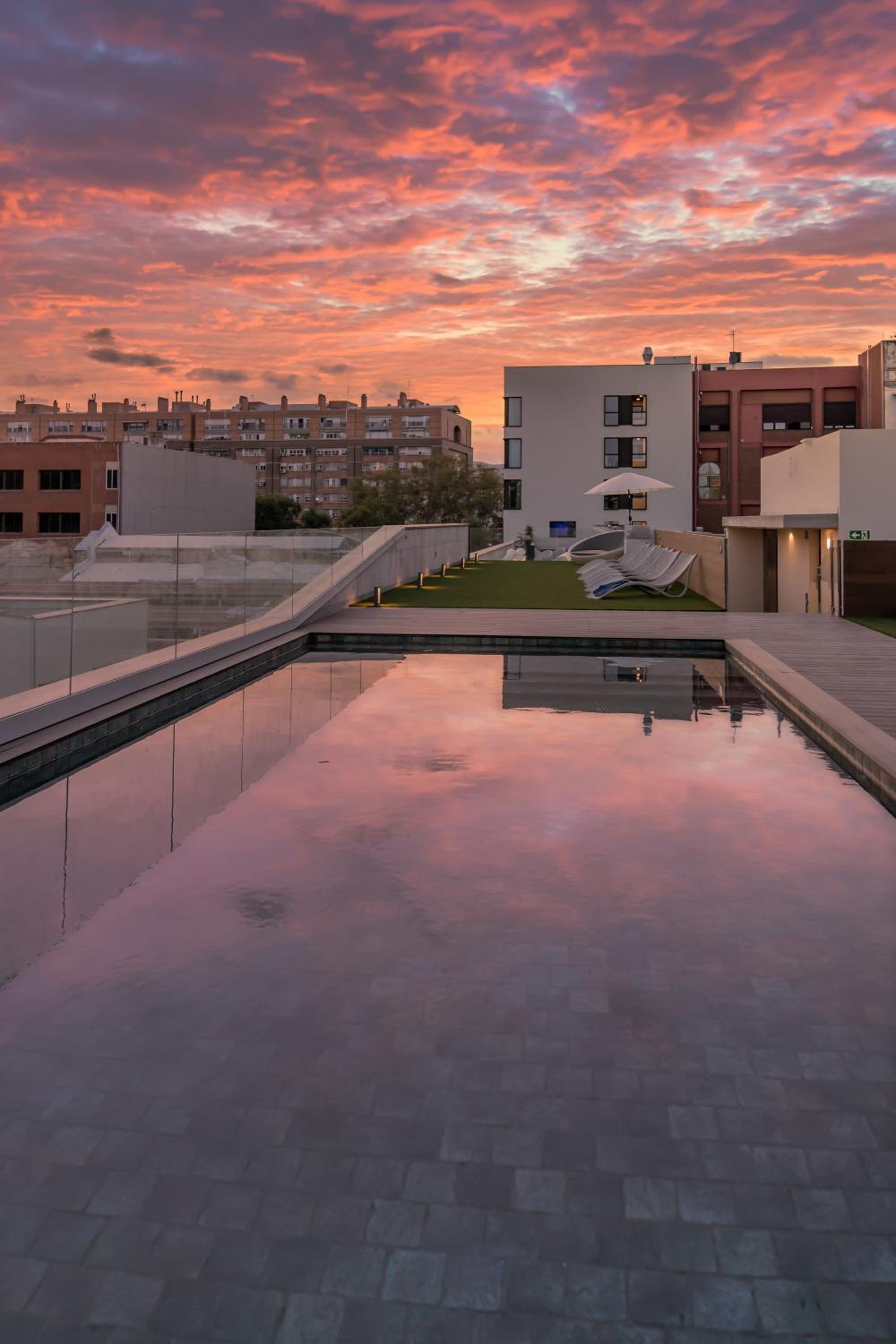 BLAU Student Housing - Students Only