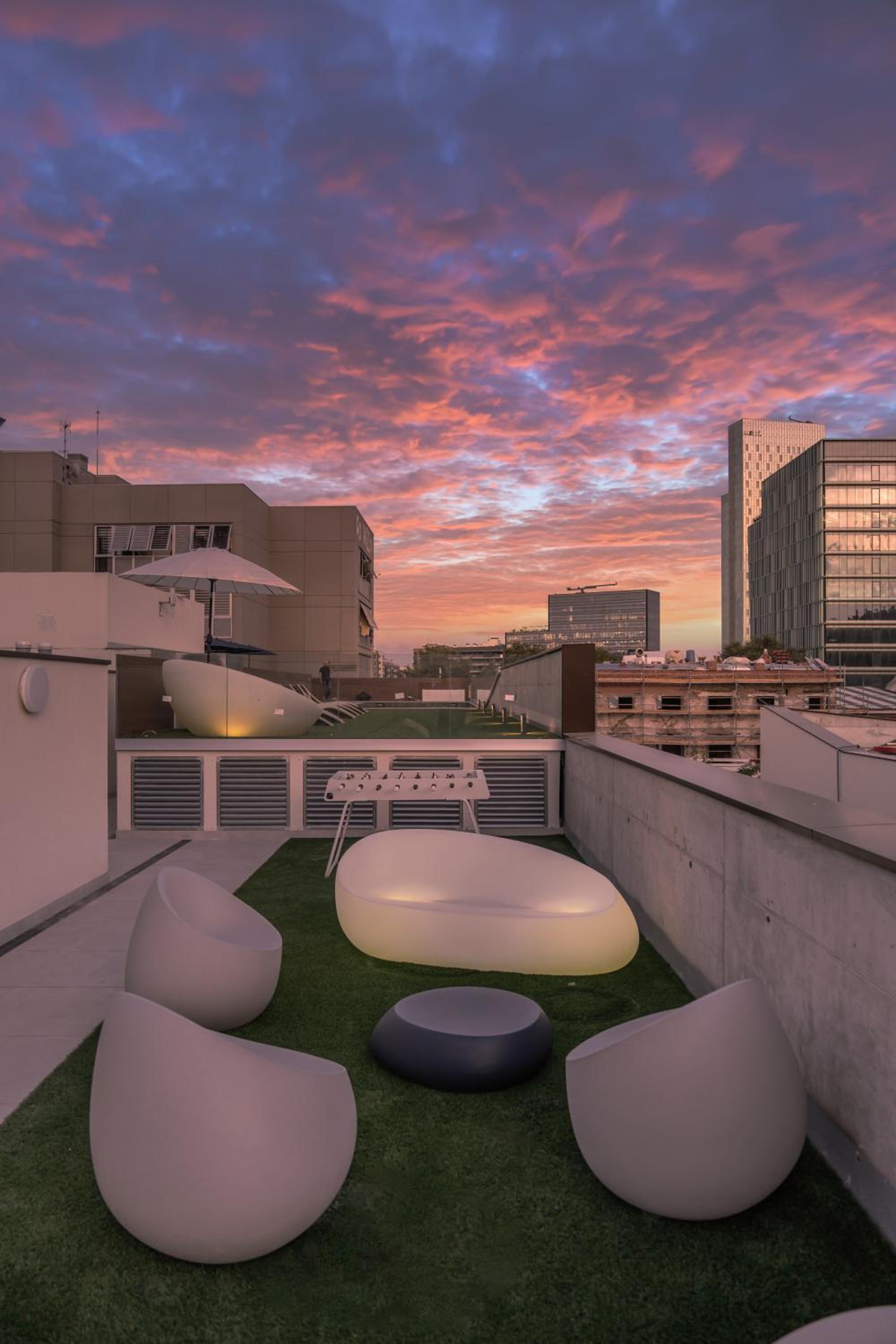 BLAU Student Housing - Students Only