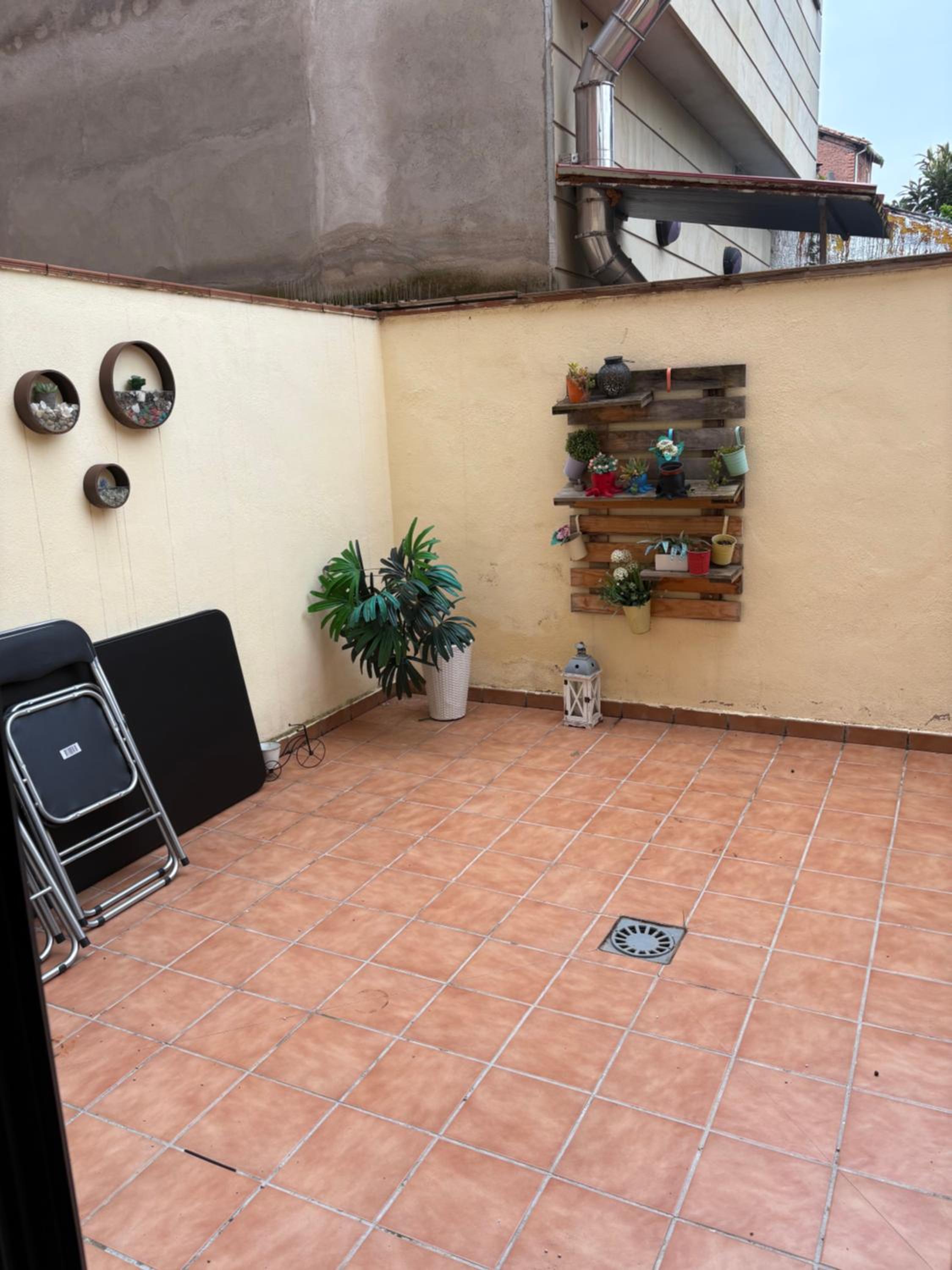 La puerta del valle II Bonito apartamento bien equipado