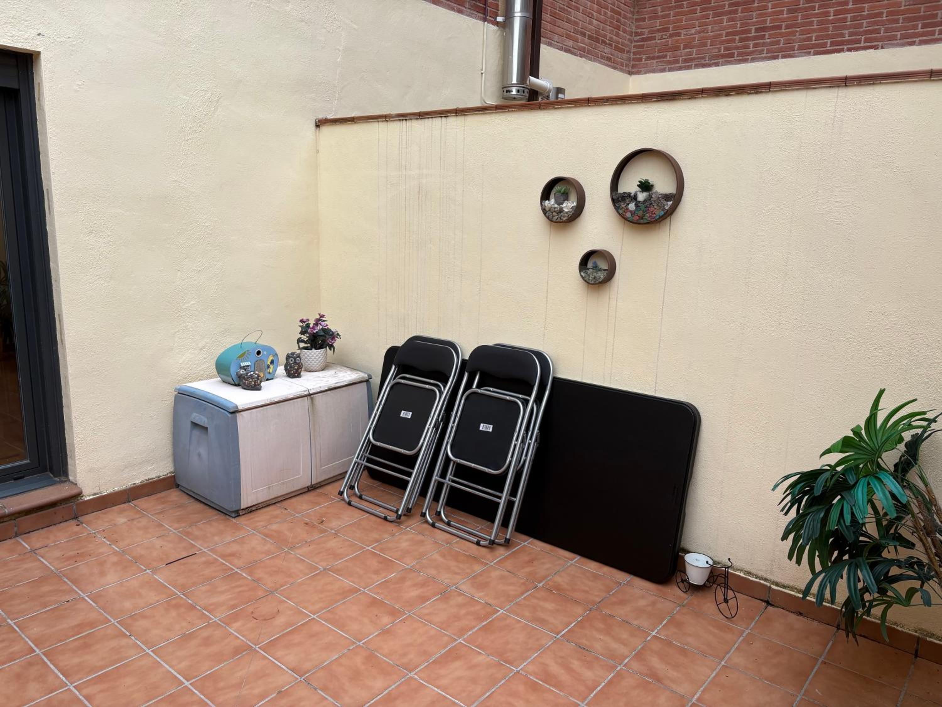 La puerta del valle II Bonito apartamento bien equipado