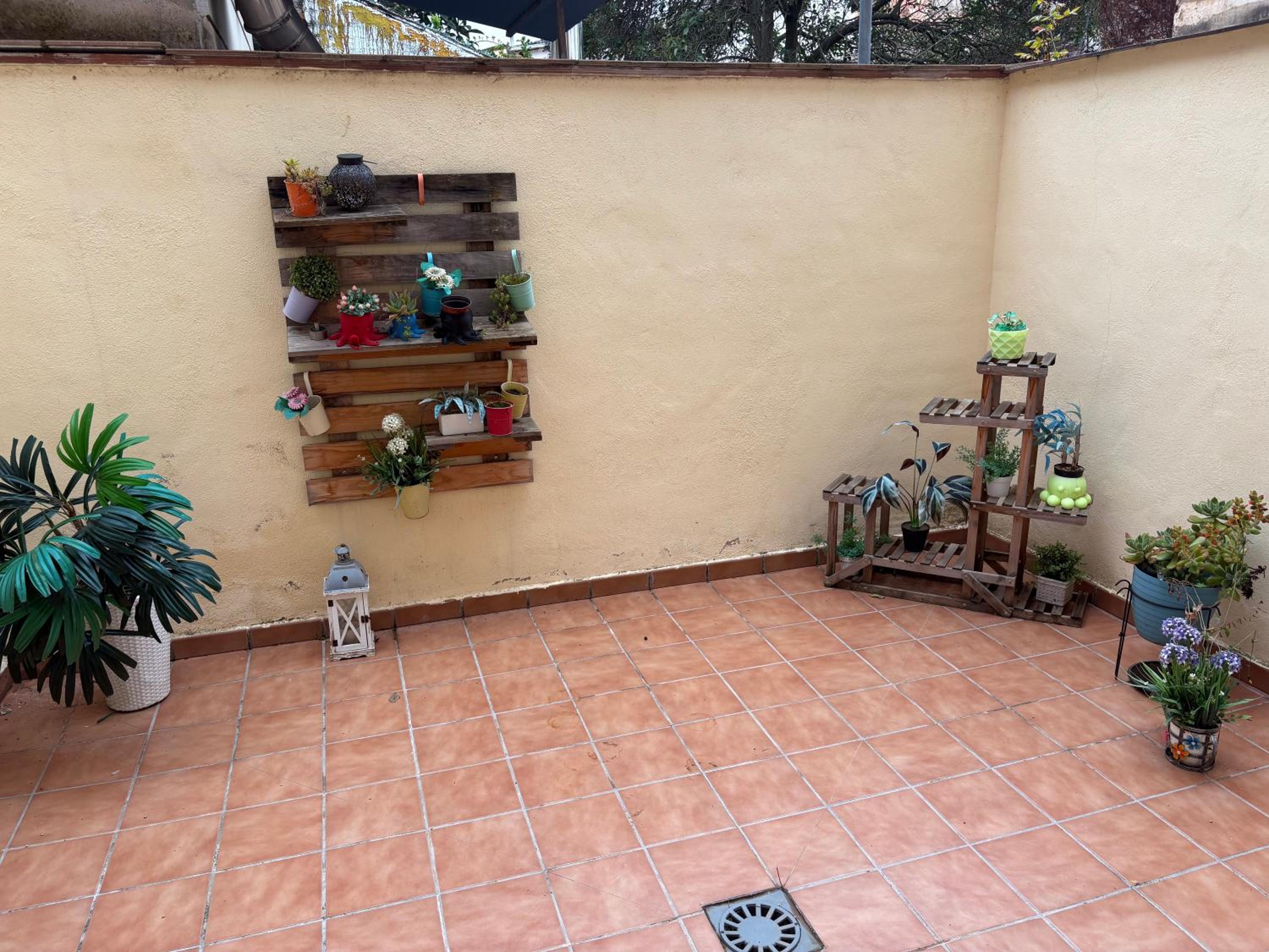 La puerta del valle II Bonito apartamento bien equipado