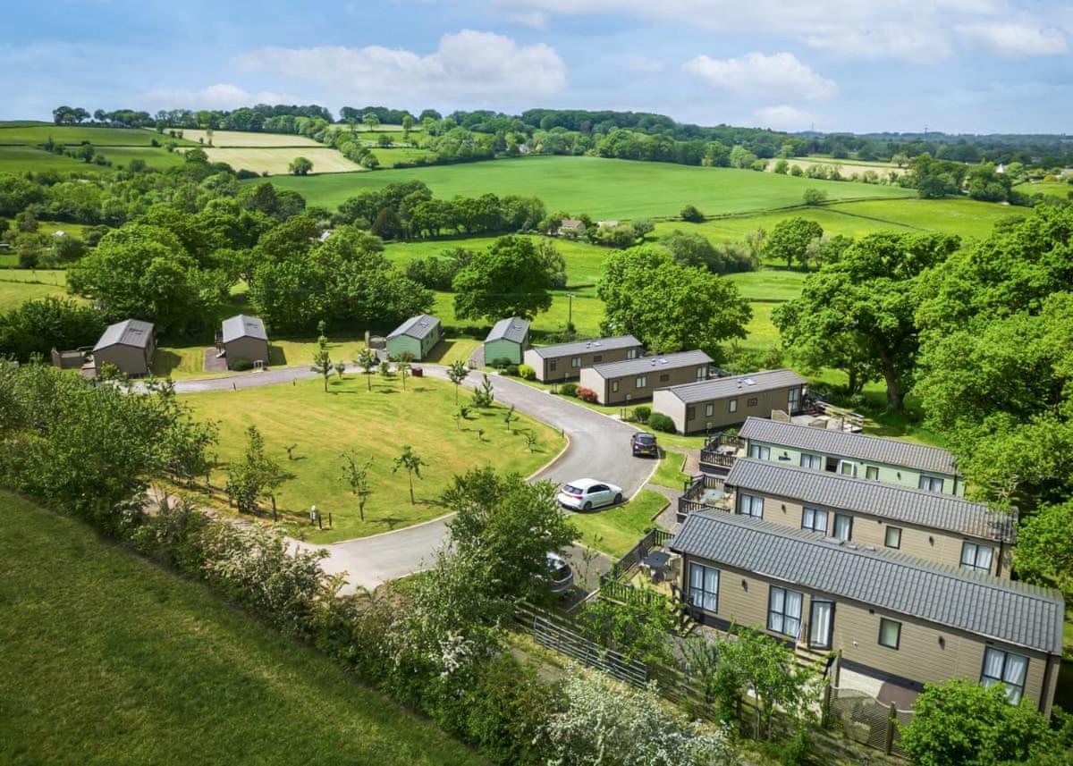Andrewshayes Orchard Retreat