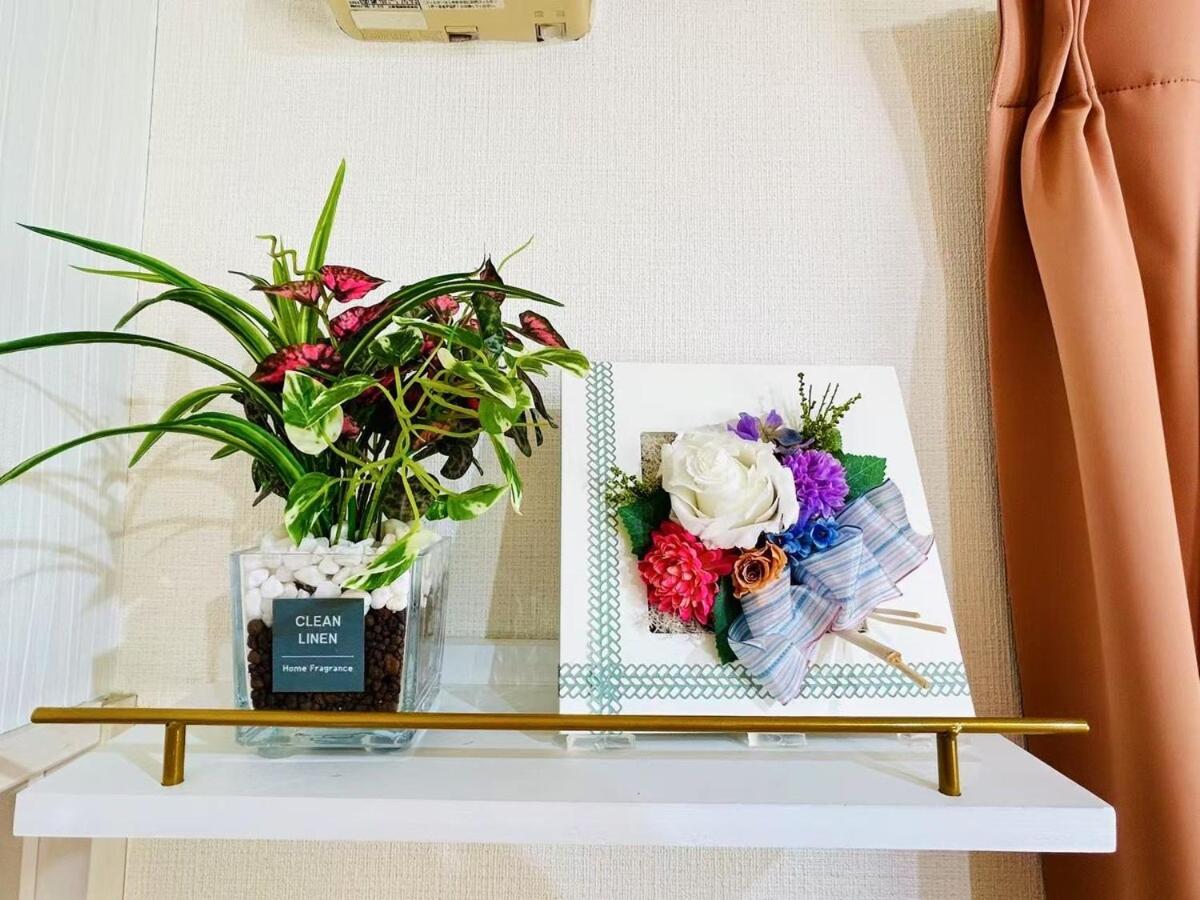 4 卧室 - 3 浴室 - 3 卫生间 - 100 平方 新装 别墅 - 新宿 4 分钟 - Sakura House