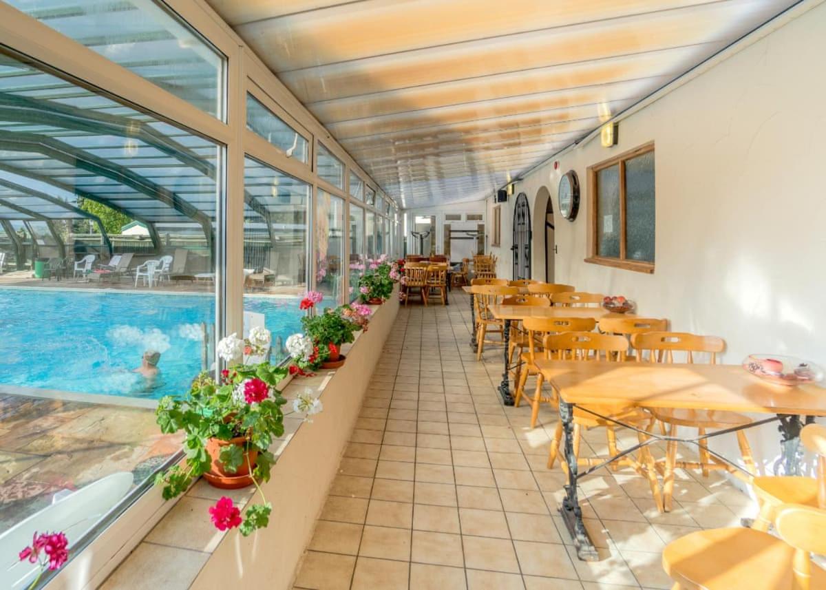 Andrewshayes Holiday Park