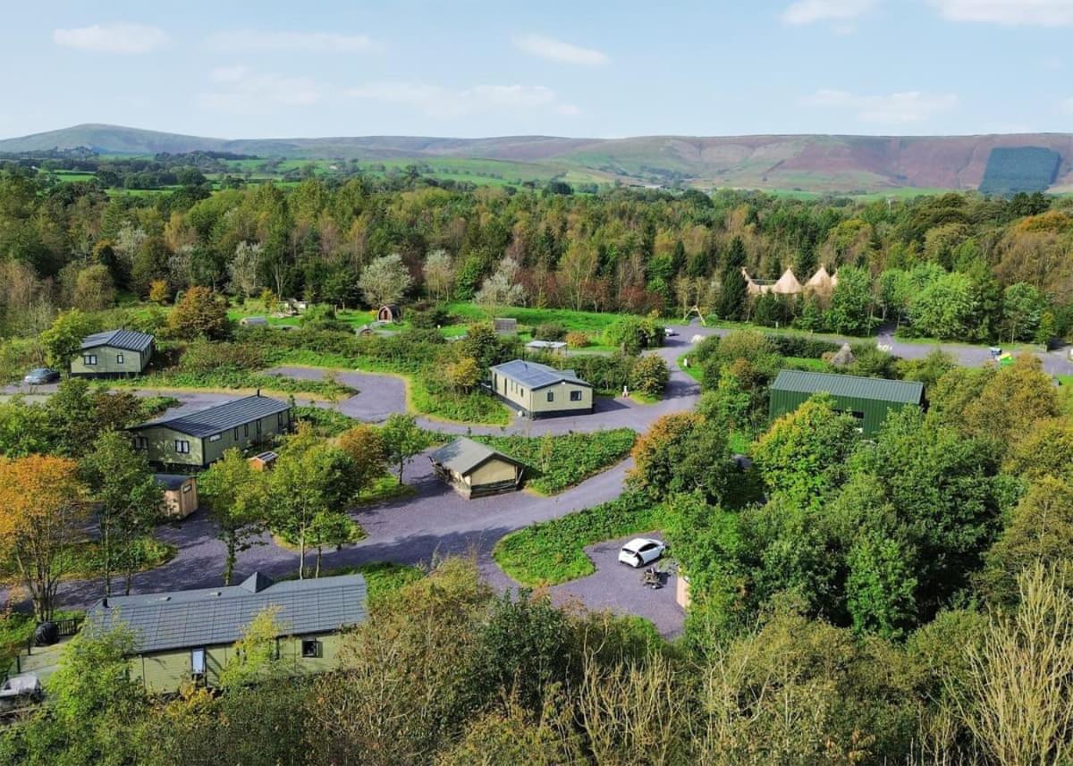 Bowland Escapes