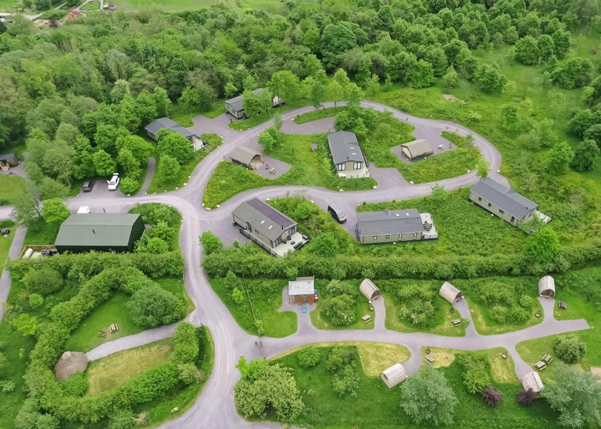 Bowland Escapes