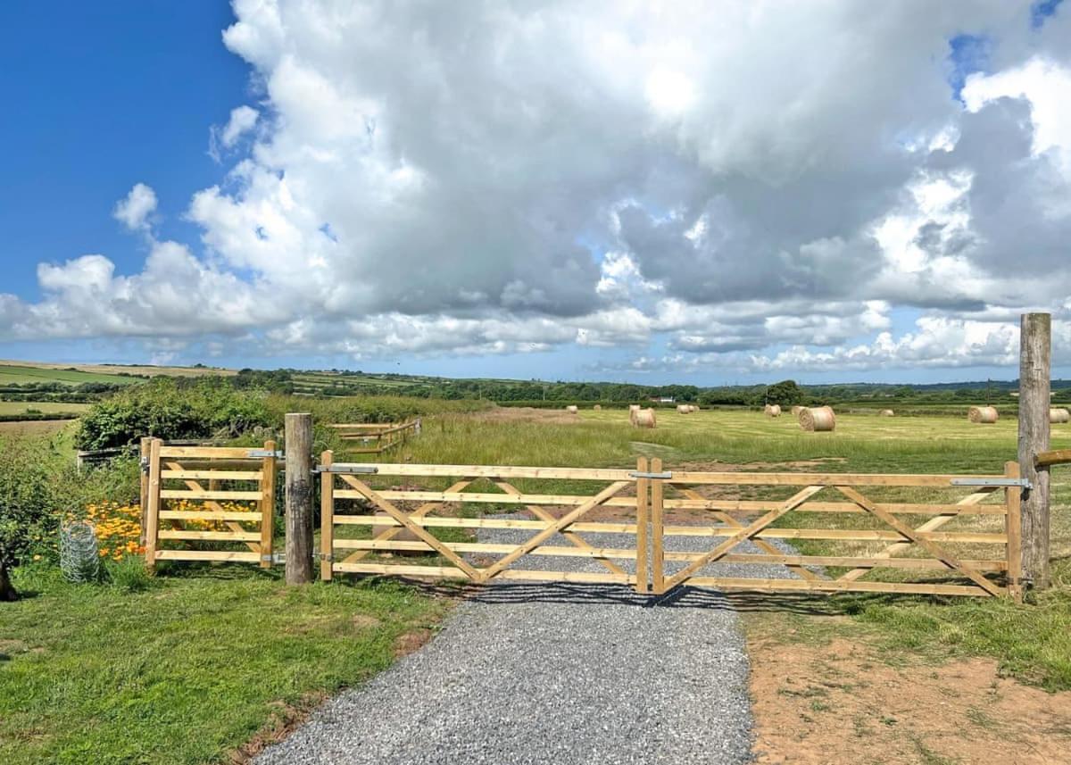 Calvesland Hideaway