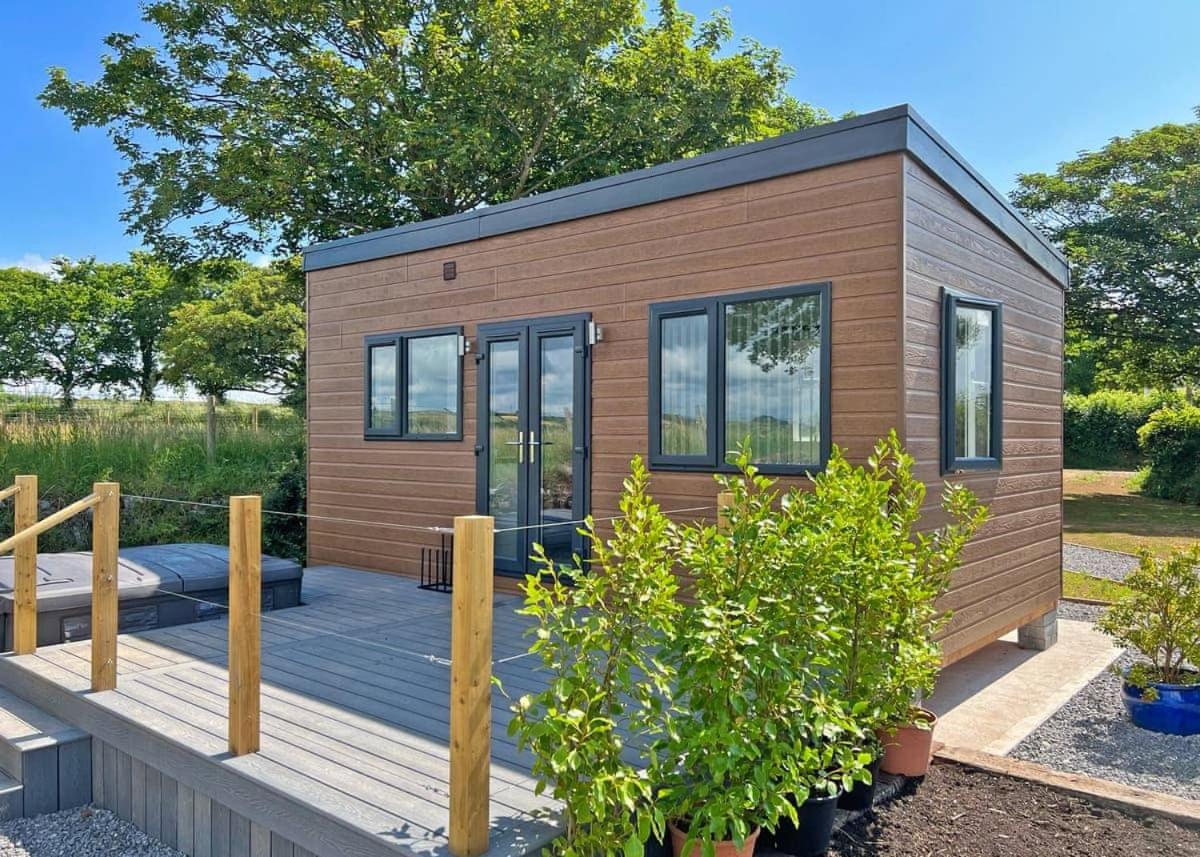 Calvesland Hideaway