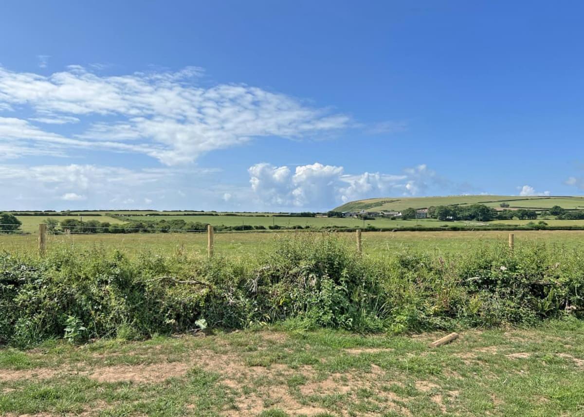Calvesland Hideaway