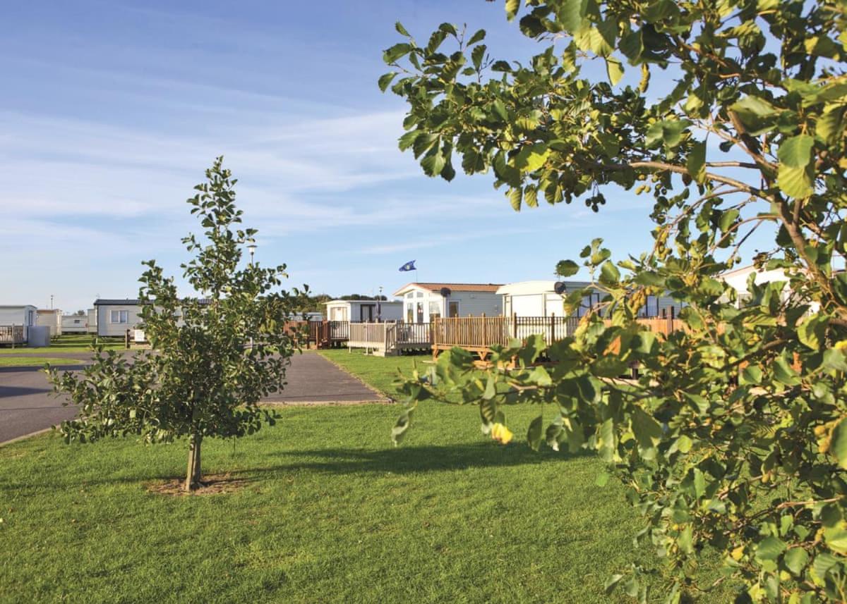 The Chase Holiday Park
