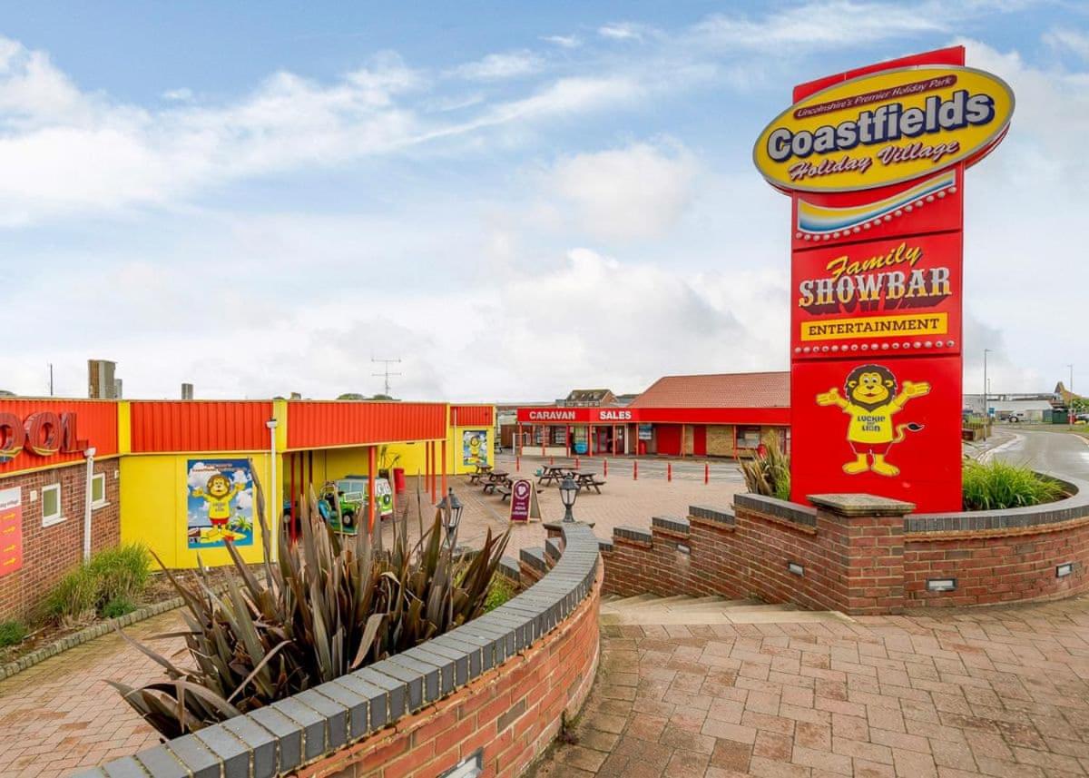 Coastfields Holiday Village