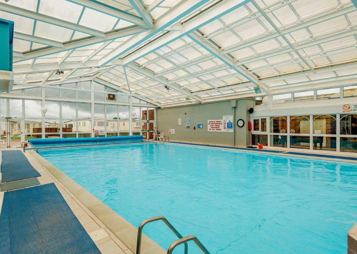Coastfields Holiday Village