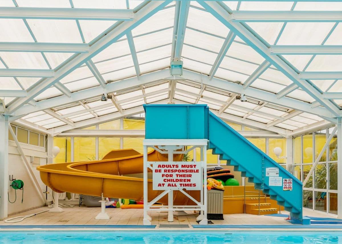 Coastfields Holiday Village