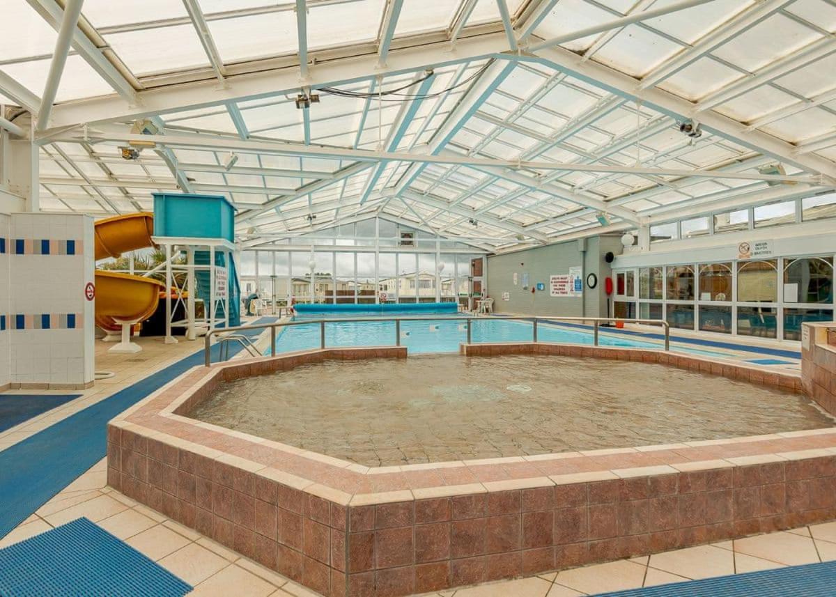Coastfields Holiday Village