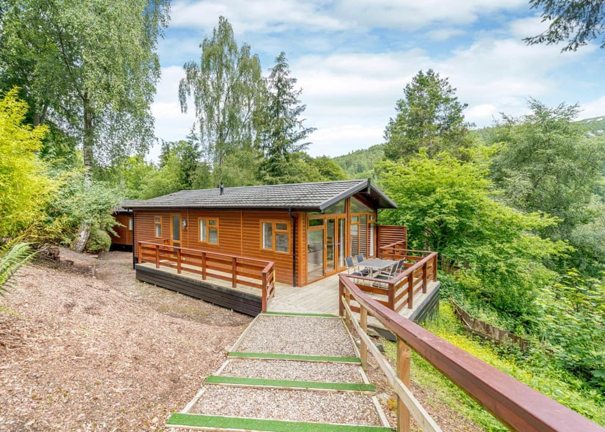 Erigmore Holiday Park