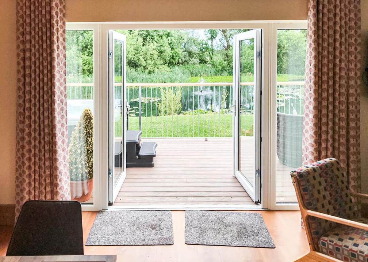 Flaxton Meadows Luxury Lodges