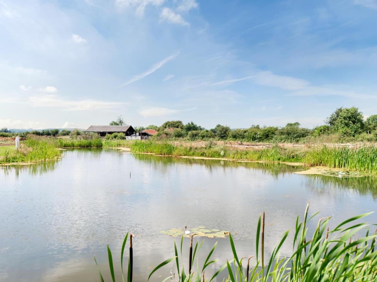 Helsey Farm Cottages