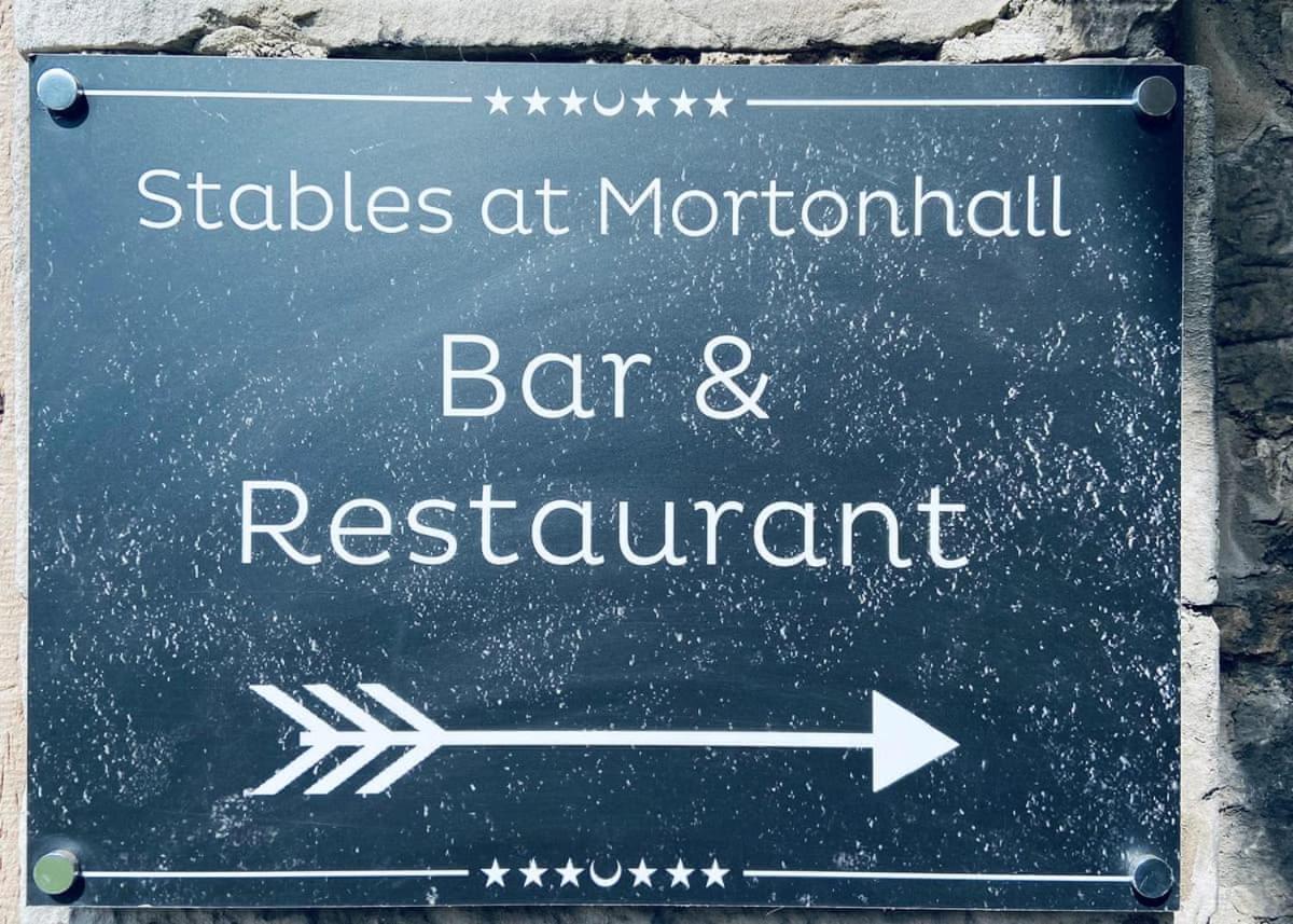 Mortonhall, photo 11