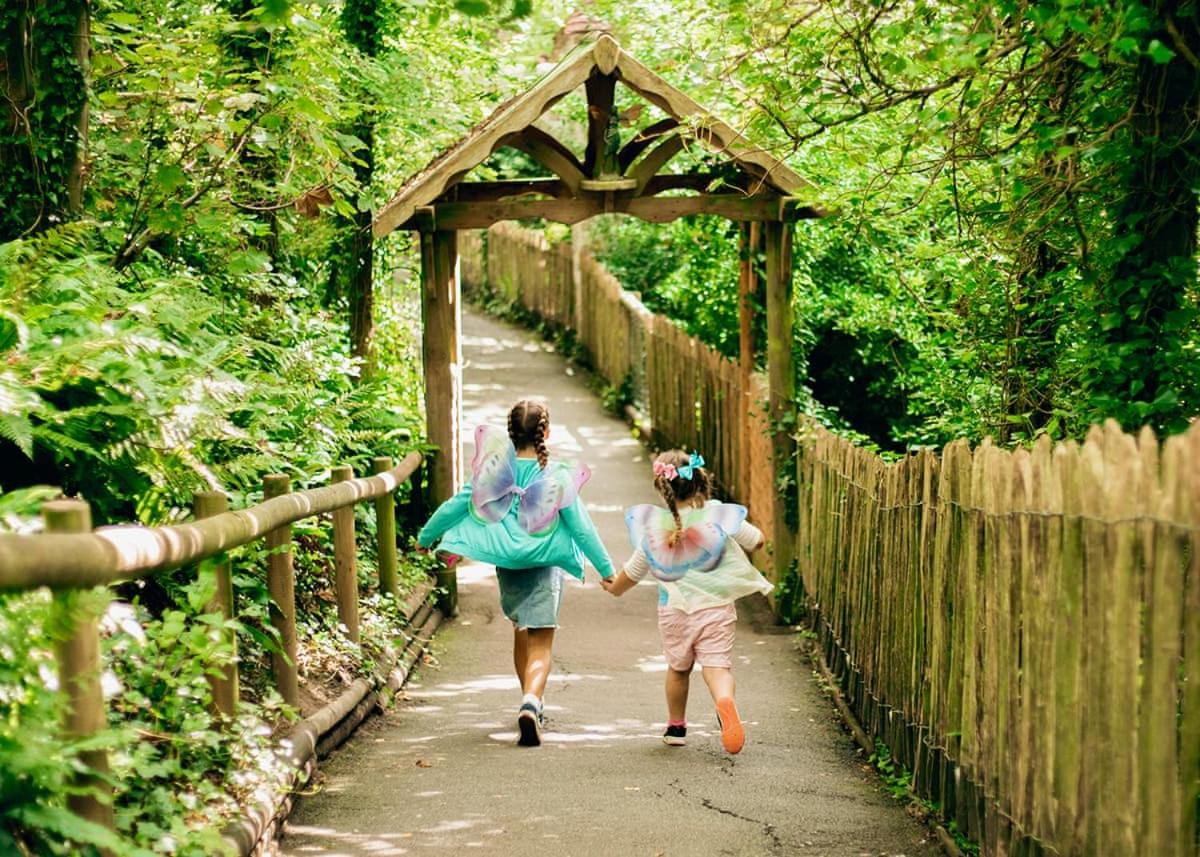 Orchards Holiday Park