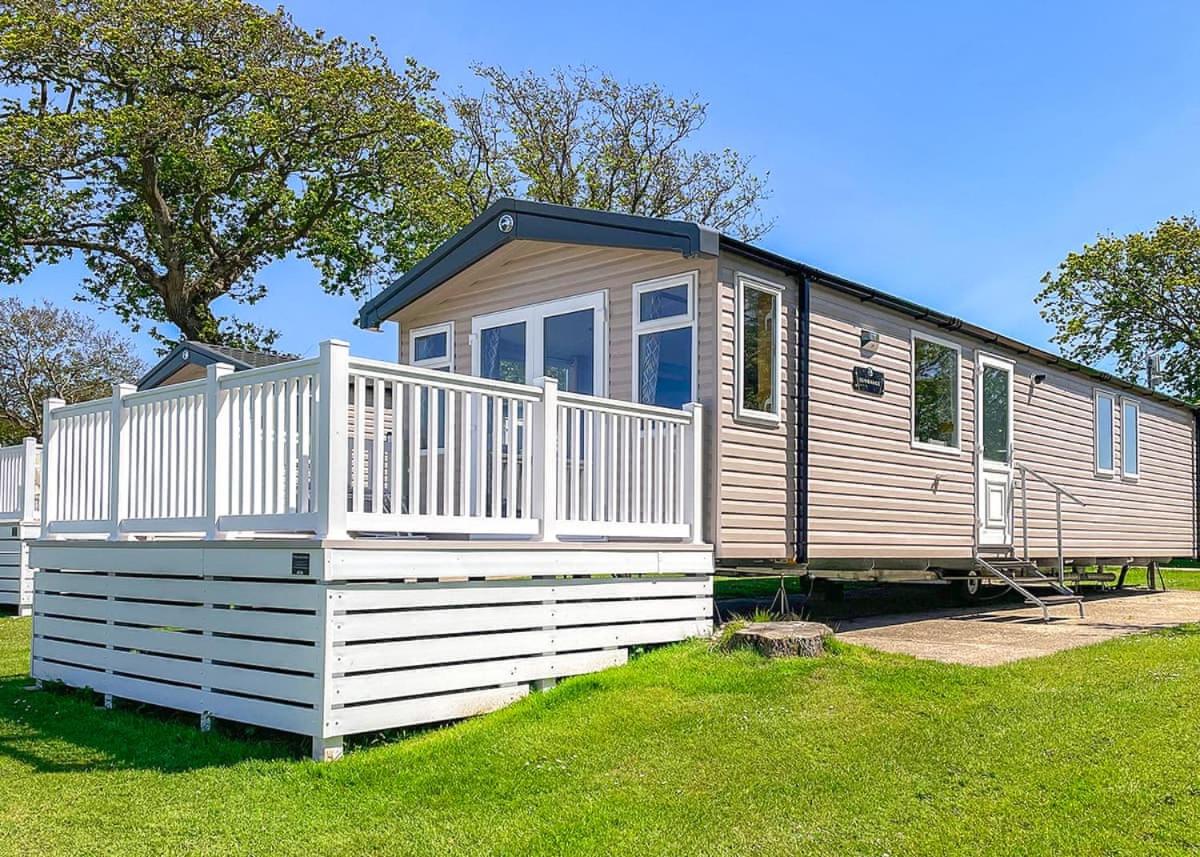 Orchards Holiday Park